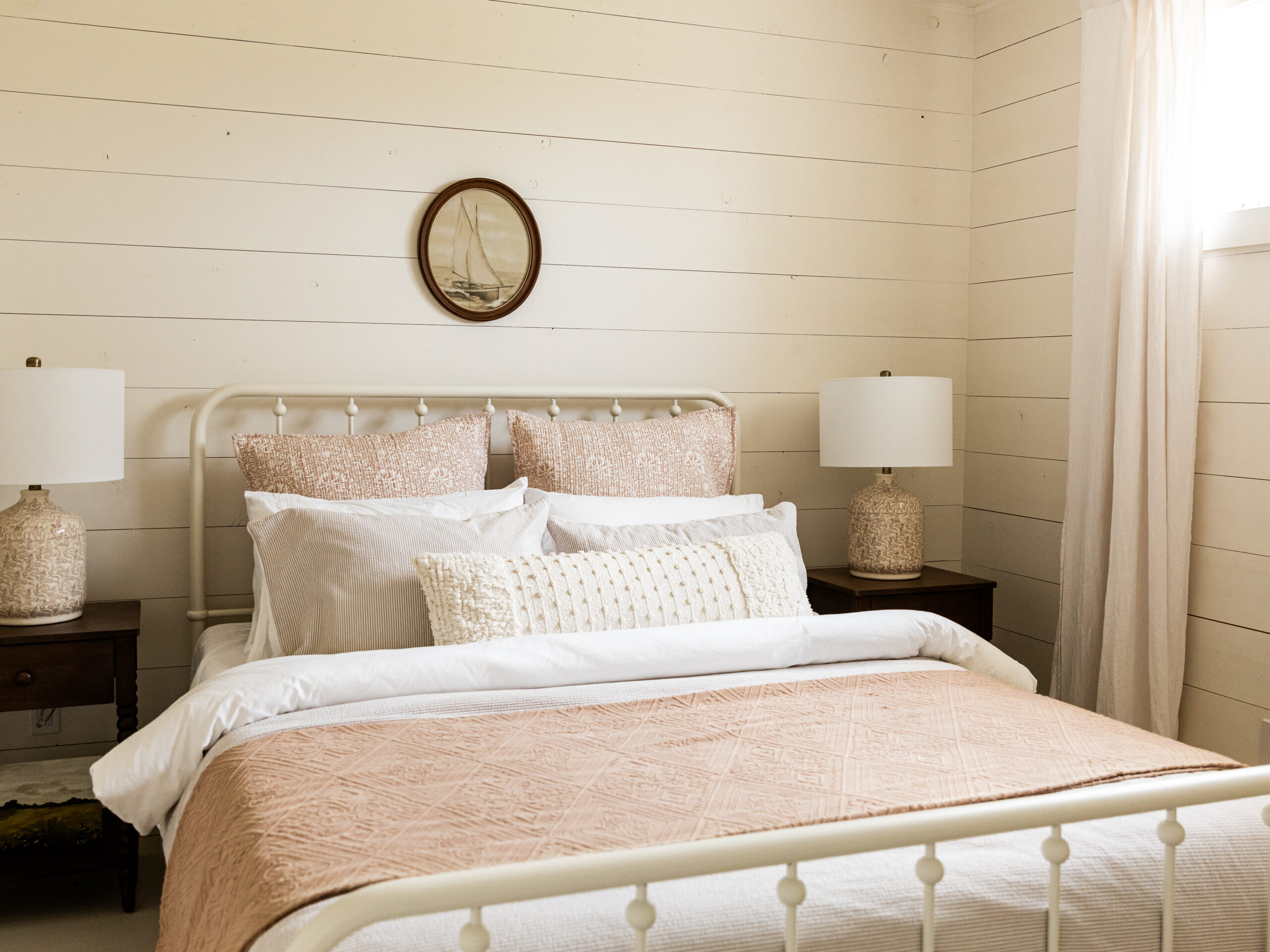 Maison Mer – Hébergement Îles de la Madeleine – 07/09/2025