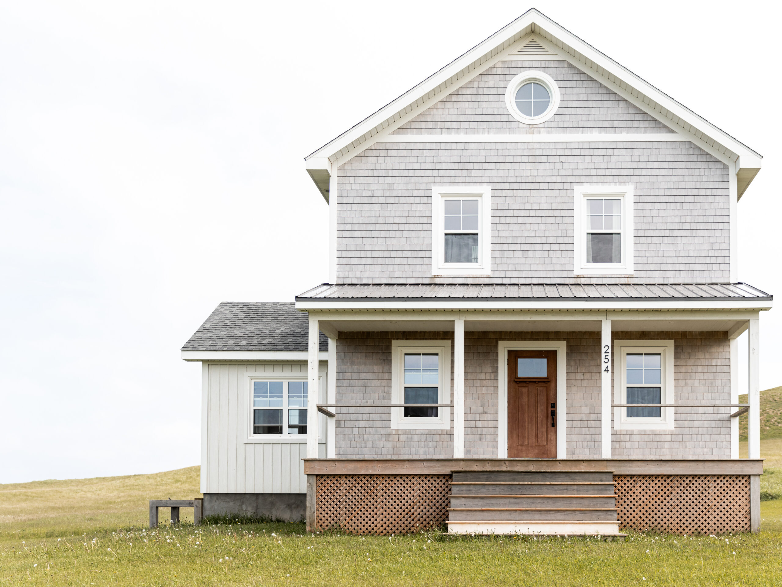 Maison Mer – Hébergement Îles de la Madeleine – 07/09/2025