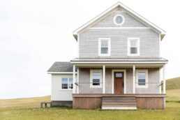 Maison Mer &ndash; Hébergement Îles de la Madeleine &ndash; 25/01/2026