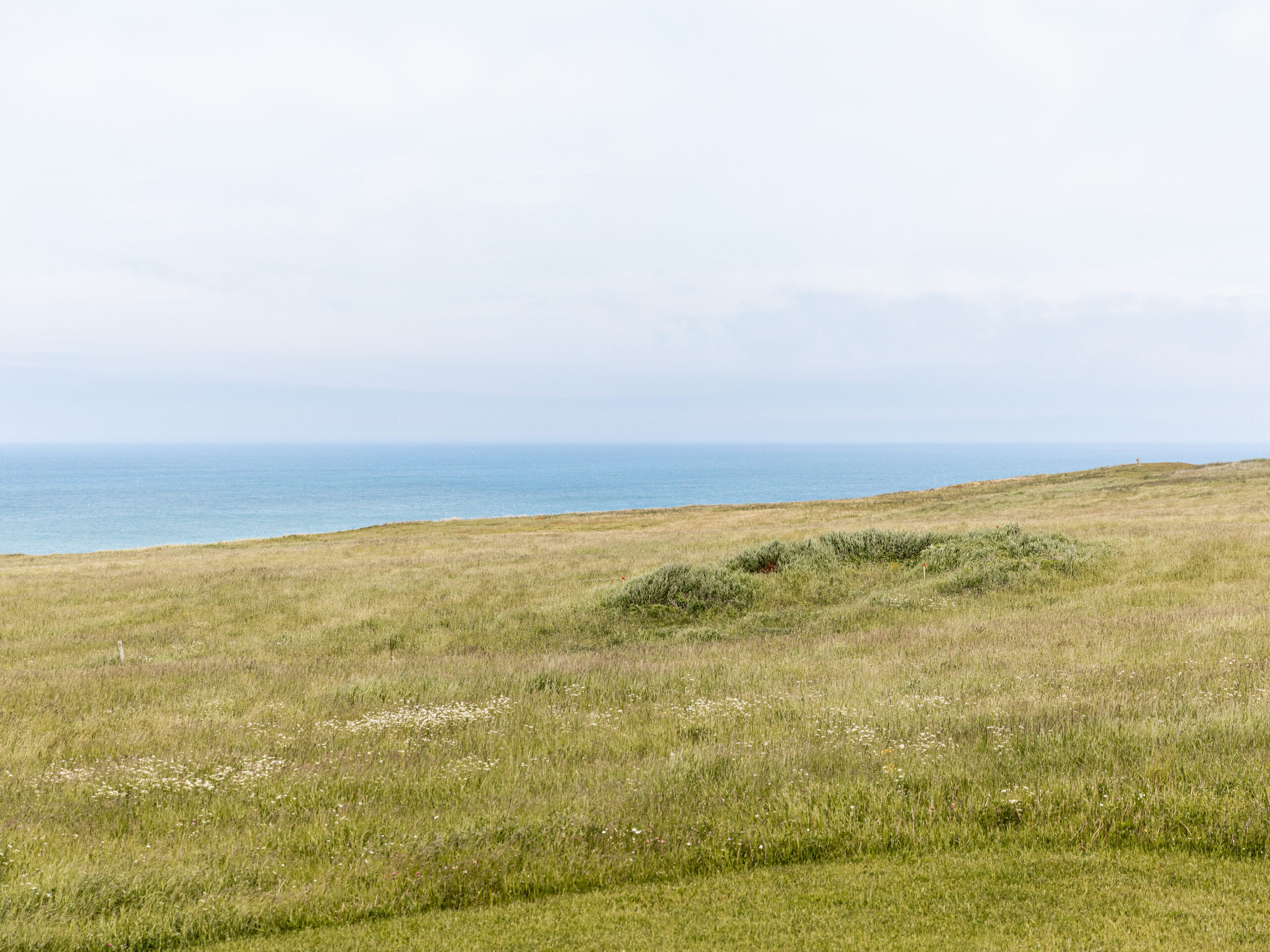 Maison Mer – Hébergement Îles de la Madeleine – 07/09/2025