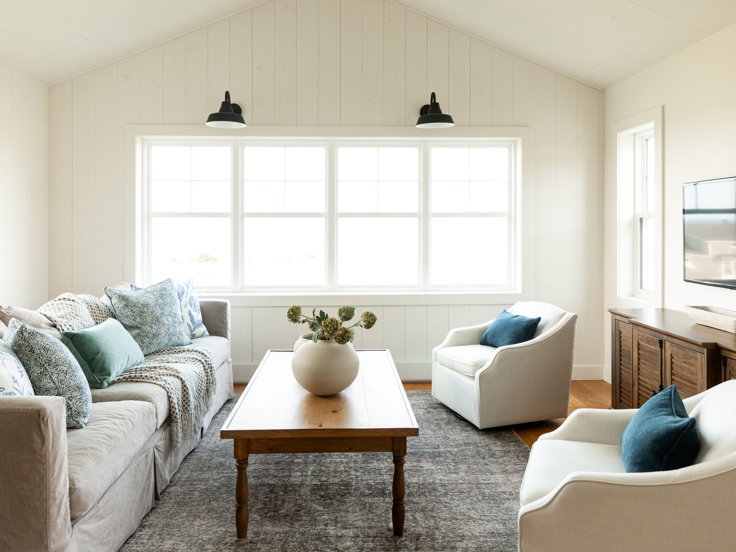 Maison Mer – Hébergement Îles de la Madeleine – 07/09/2025