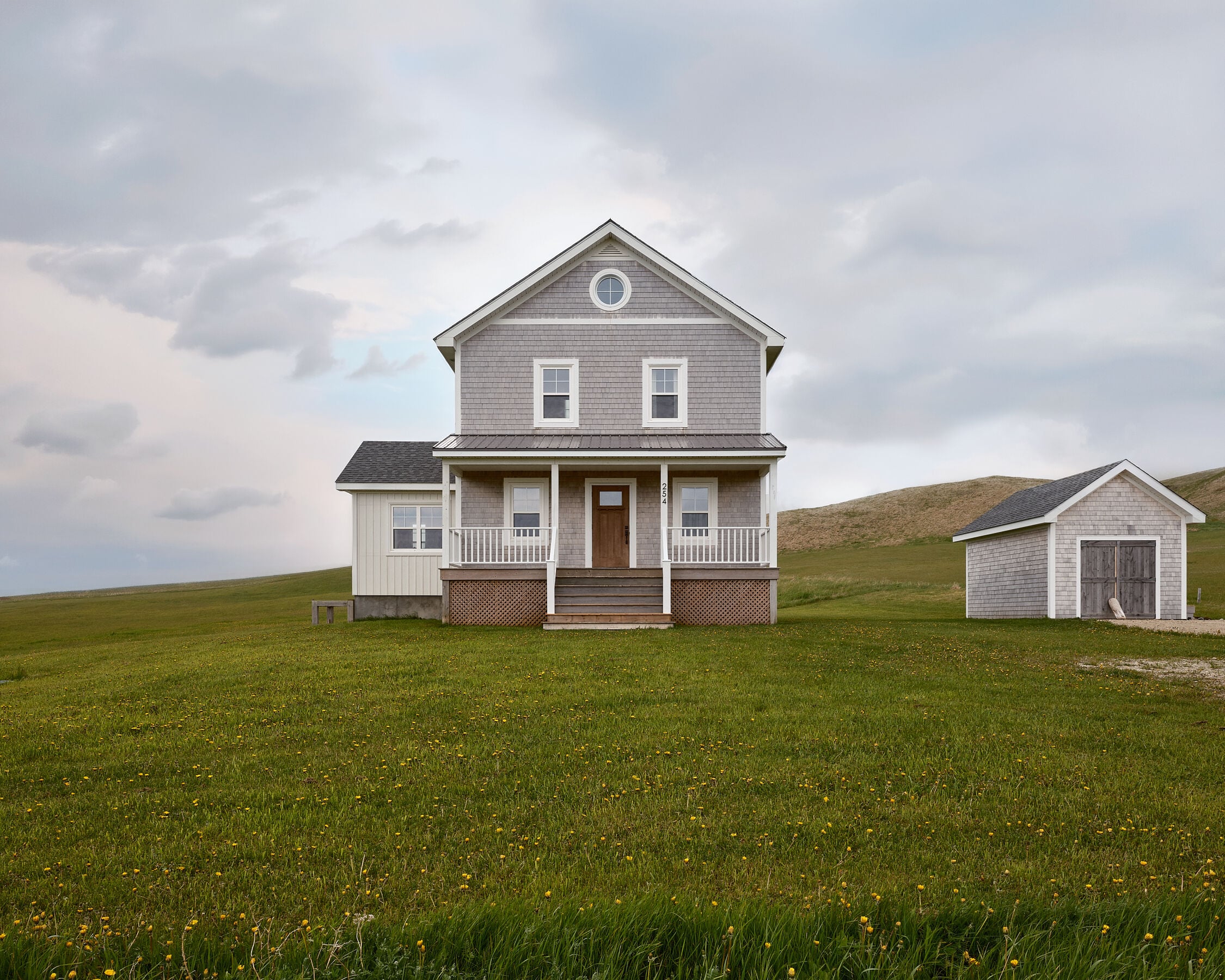 Maison Mer &ndash; Hébergement Îles de la Madeleine &ndash; 10/07/2026