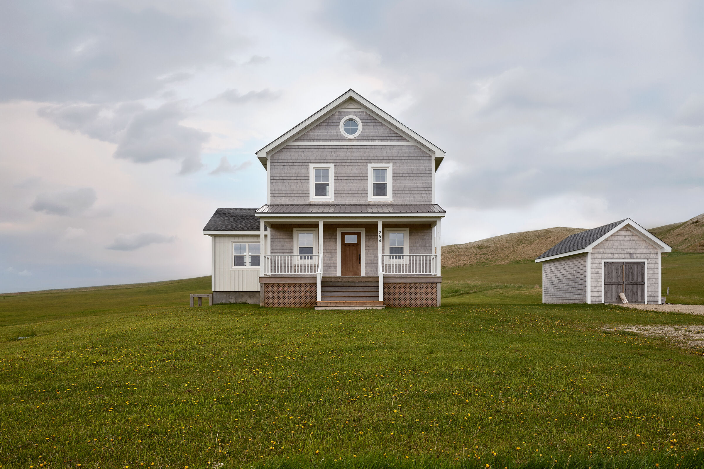 Maison Mer &ndash; Hébergement Îles de la Madeleine &ndash; 10/07/2026