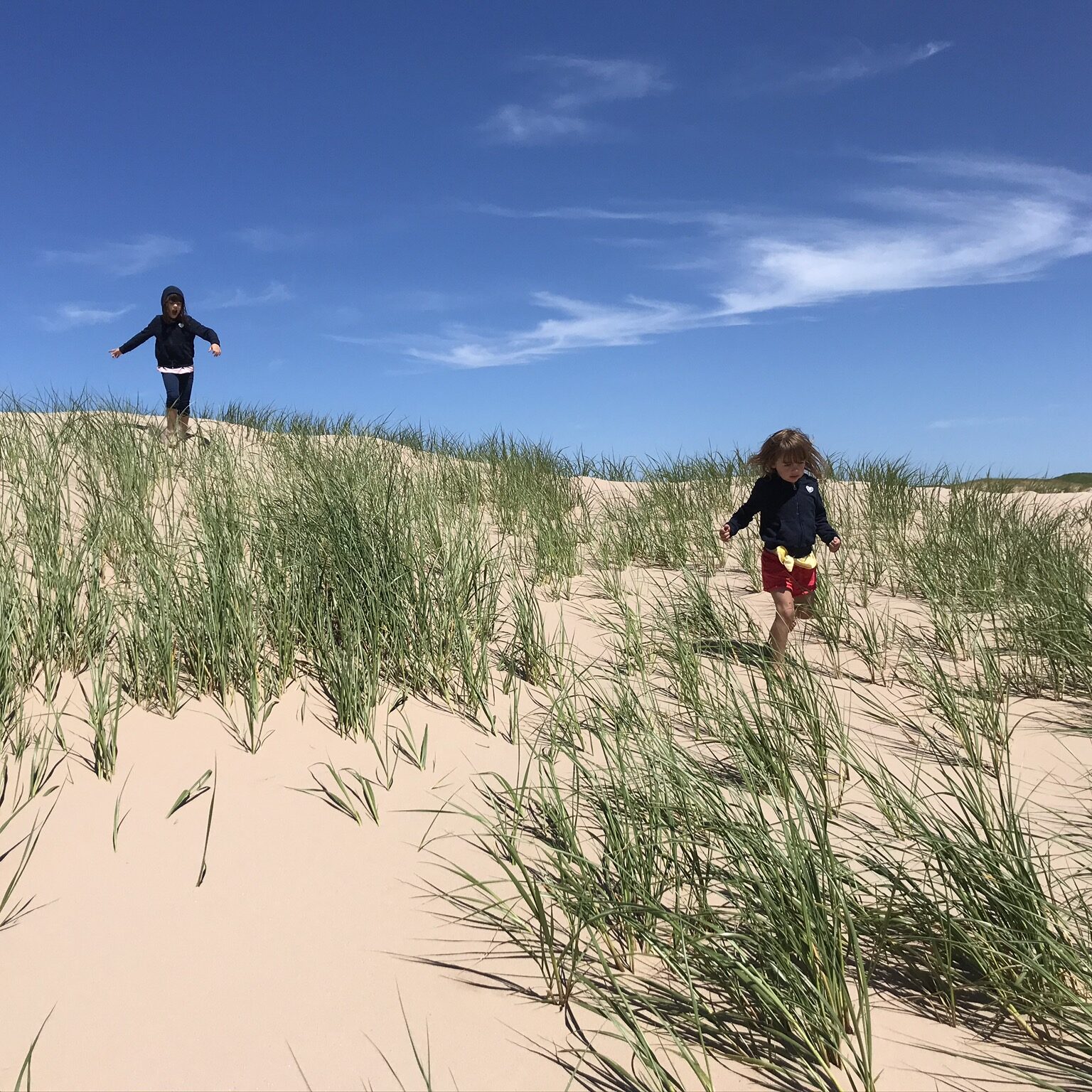 Maison Mer – Hébergement Îles de la Madeleine – 05/11/2025