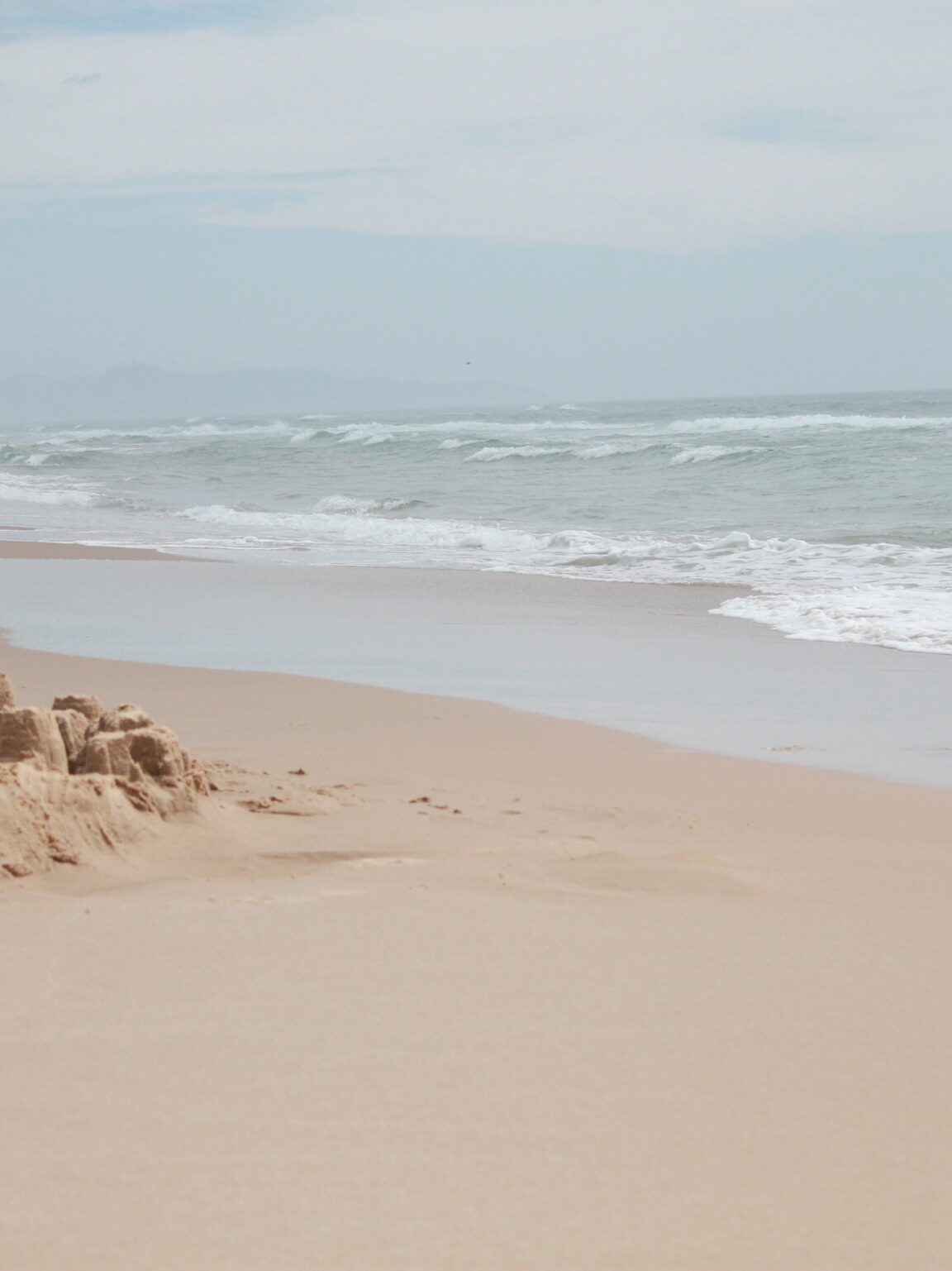 Maison Mer – Hébergement Îles de la Madeleine – 07/11/2025