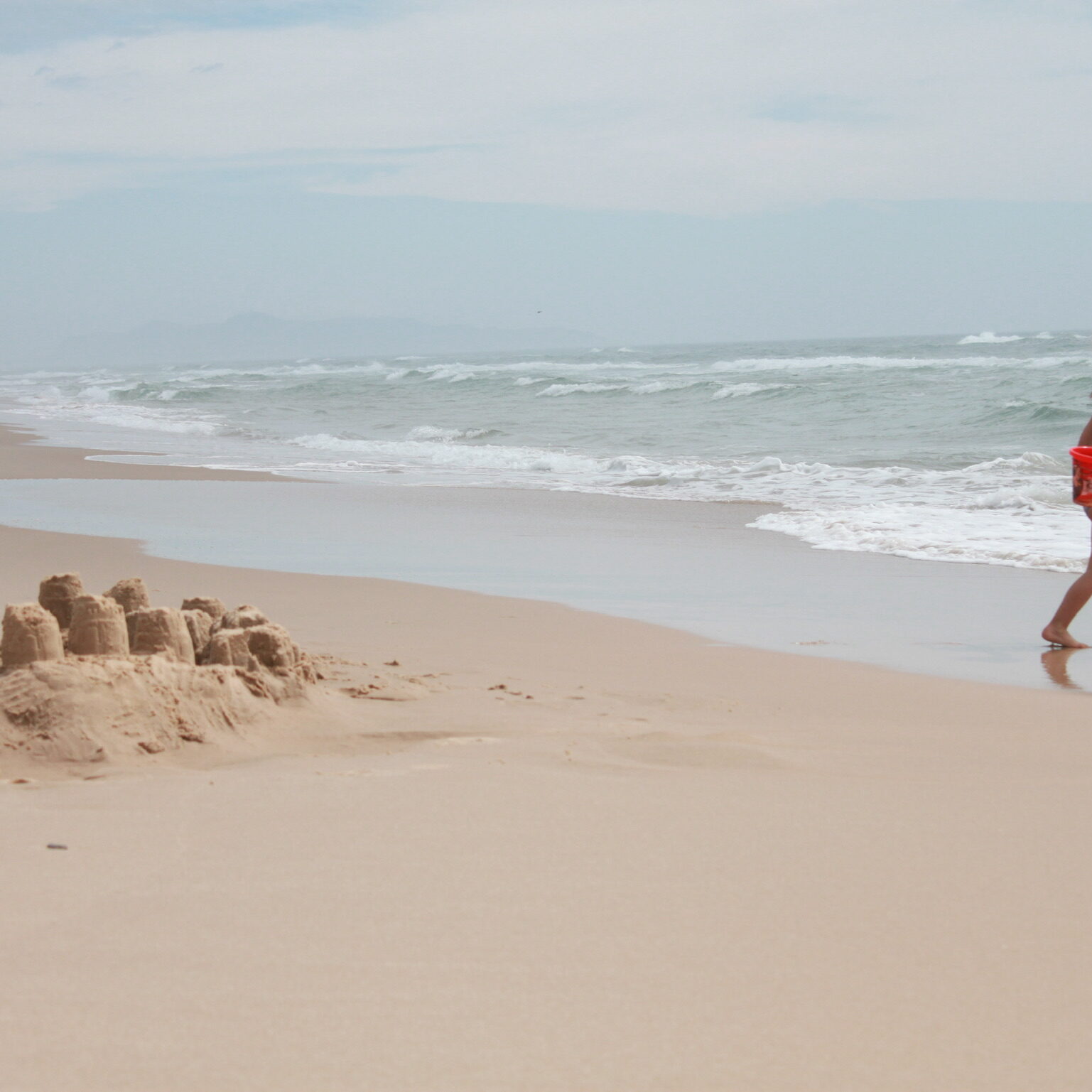 Maison Mer – Hébergement Îles de la Madeleine – 07/11/2025