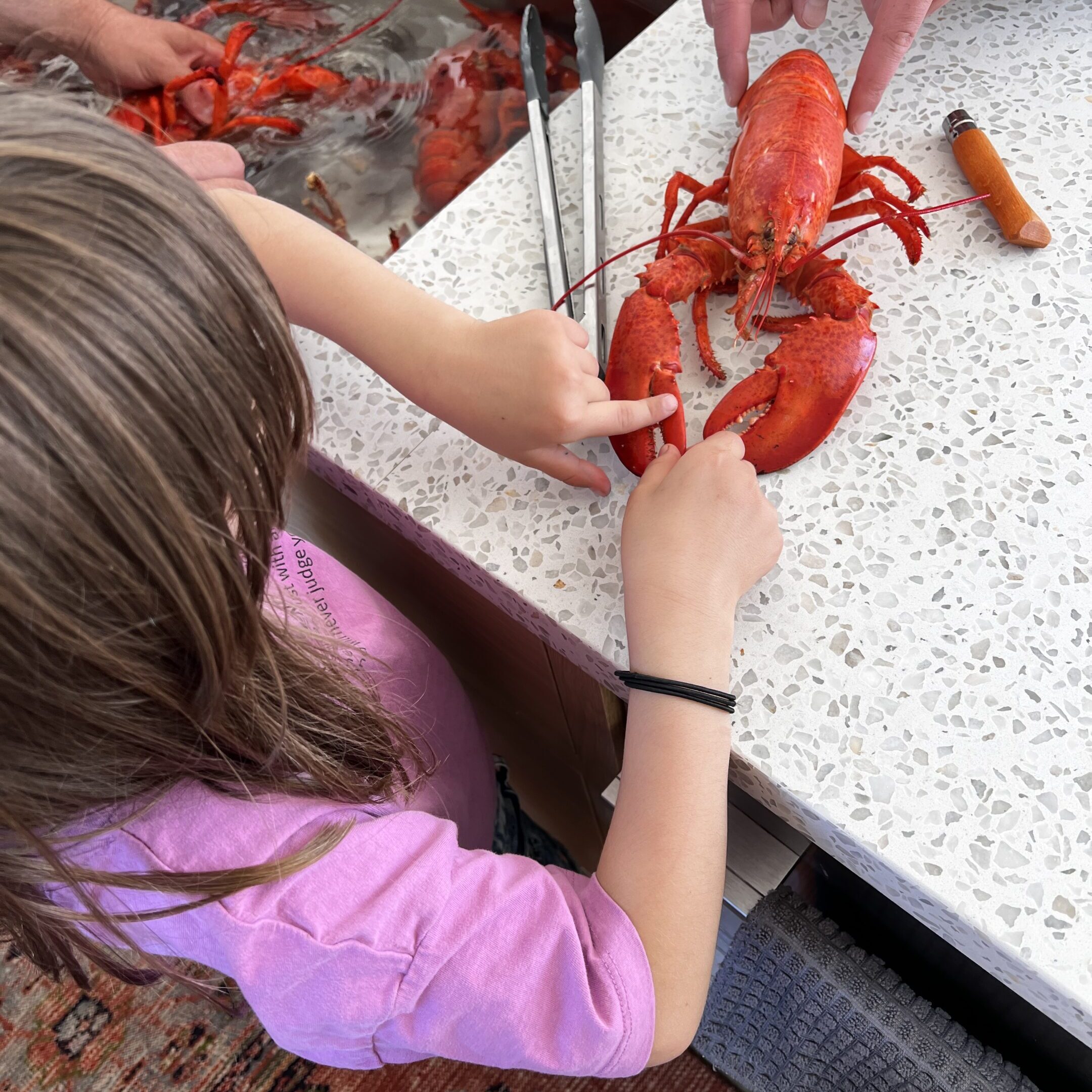 Maison Mer – Hébergement Îles de la Madeleine – 05/11/2025