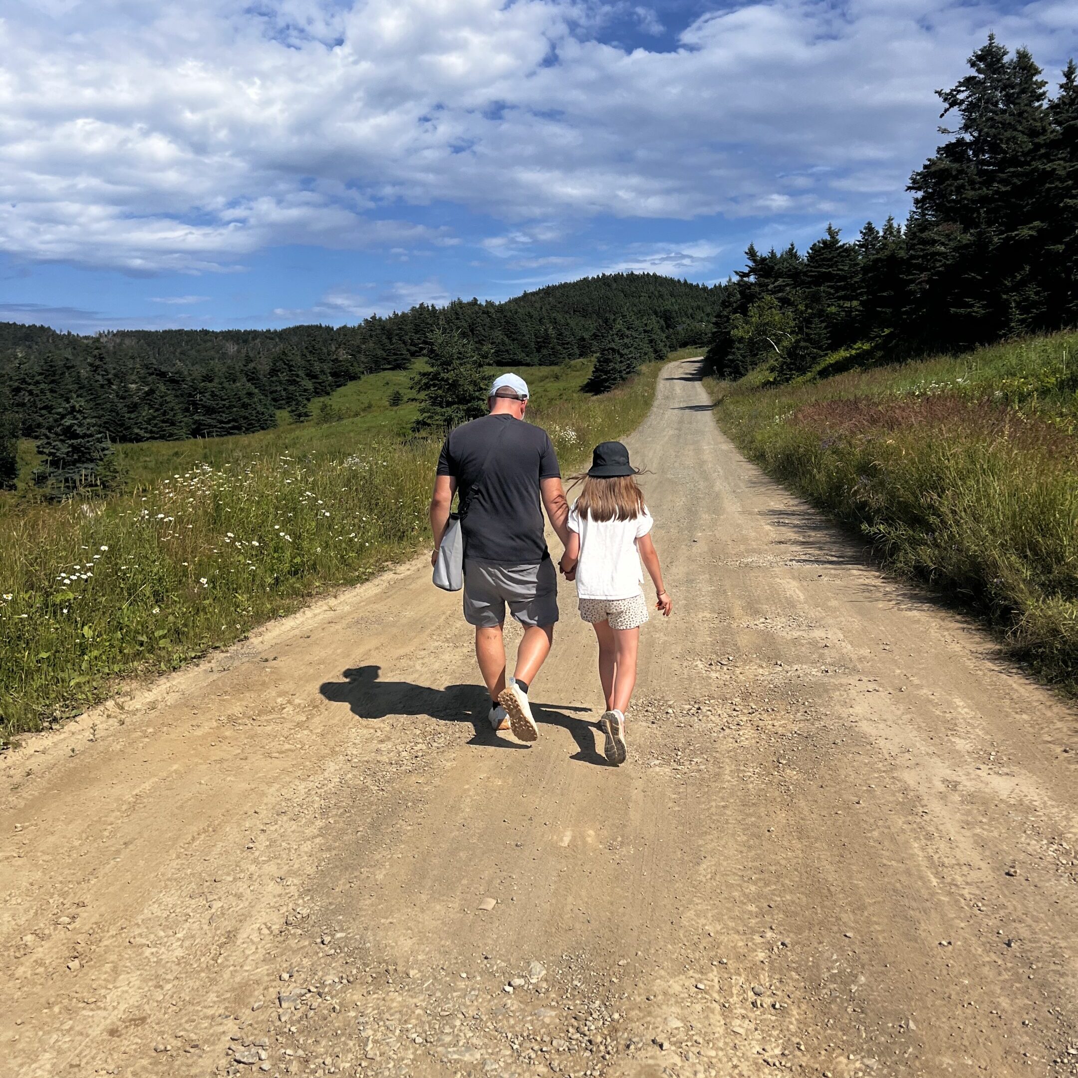 Maison Mer – Hébergement Îles de la Madeleine – 05/11/2025