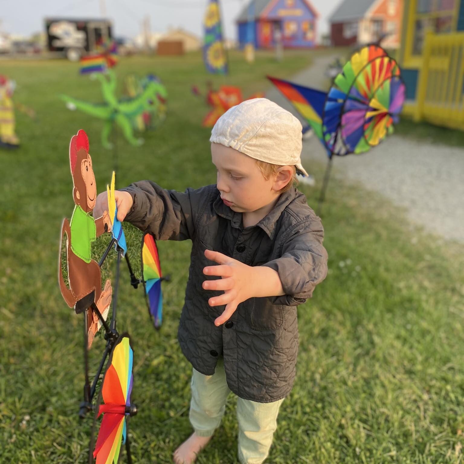 Maison Mer – Hébergement Îles de la Madeleine – 05/11/2025
