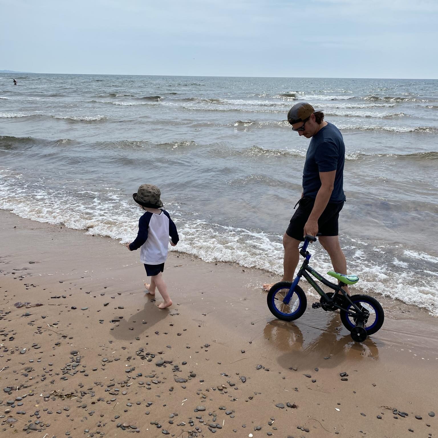 Maison Mer – Hébergement Îles de la Madeleine – 05/11/2025