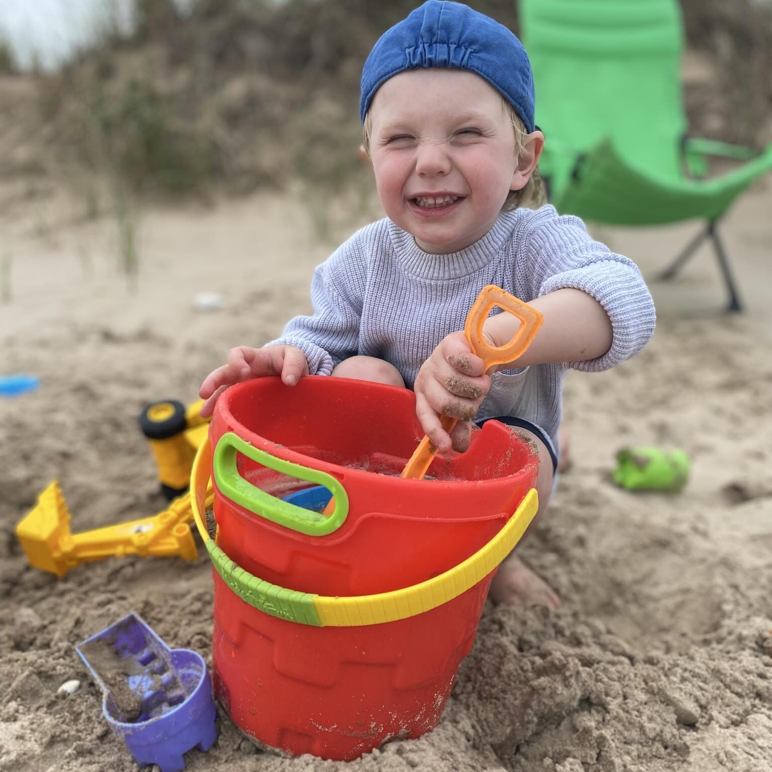 Maison Mer – Hébergement Îles de la Madeleine – 05/11/2025