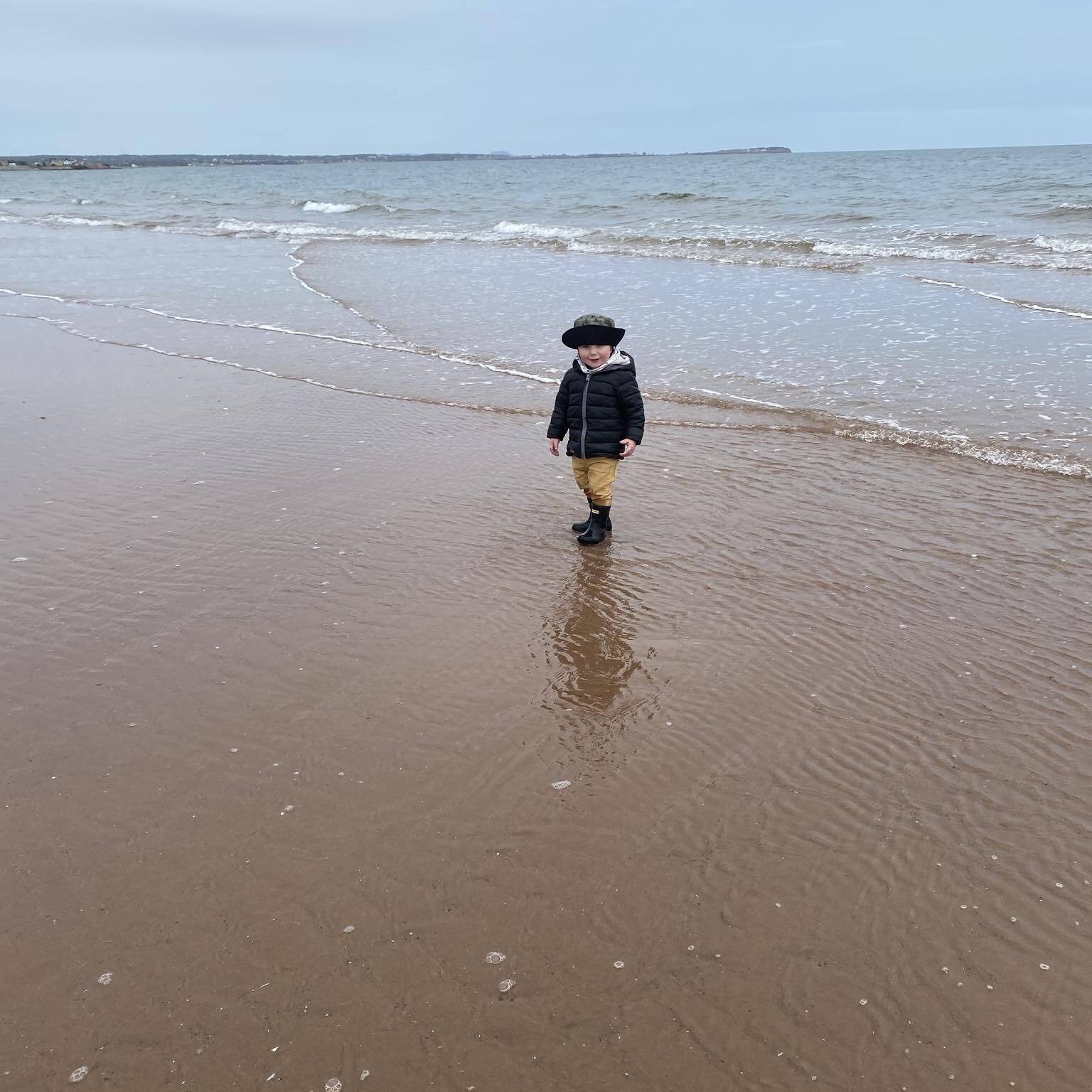 Maison Mer – Hébergement Îles de la Madeleine – 05/11/2025