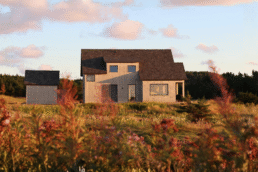 Maison Mer &ndash; Hébergement Îles de la Madeleine &ndash; 17/03/2026