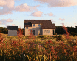 Maison Mer – Hébergement Îles de la Madeleine – 17/03/2026 Maison Mer – Hébergement Îles de la Madeleine – 17/03/2026