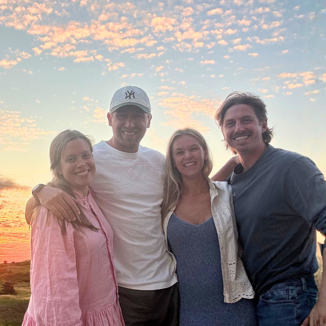 Maison Mer – Hébergement Îles de la Madeleine – 08/11/2025