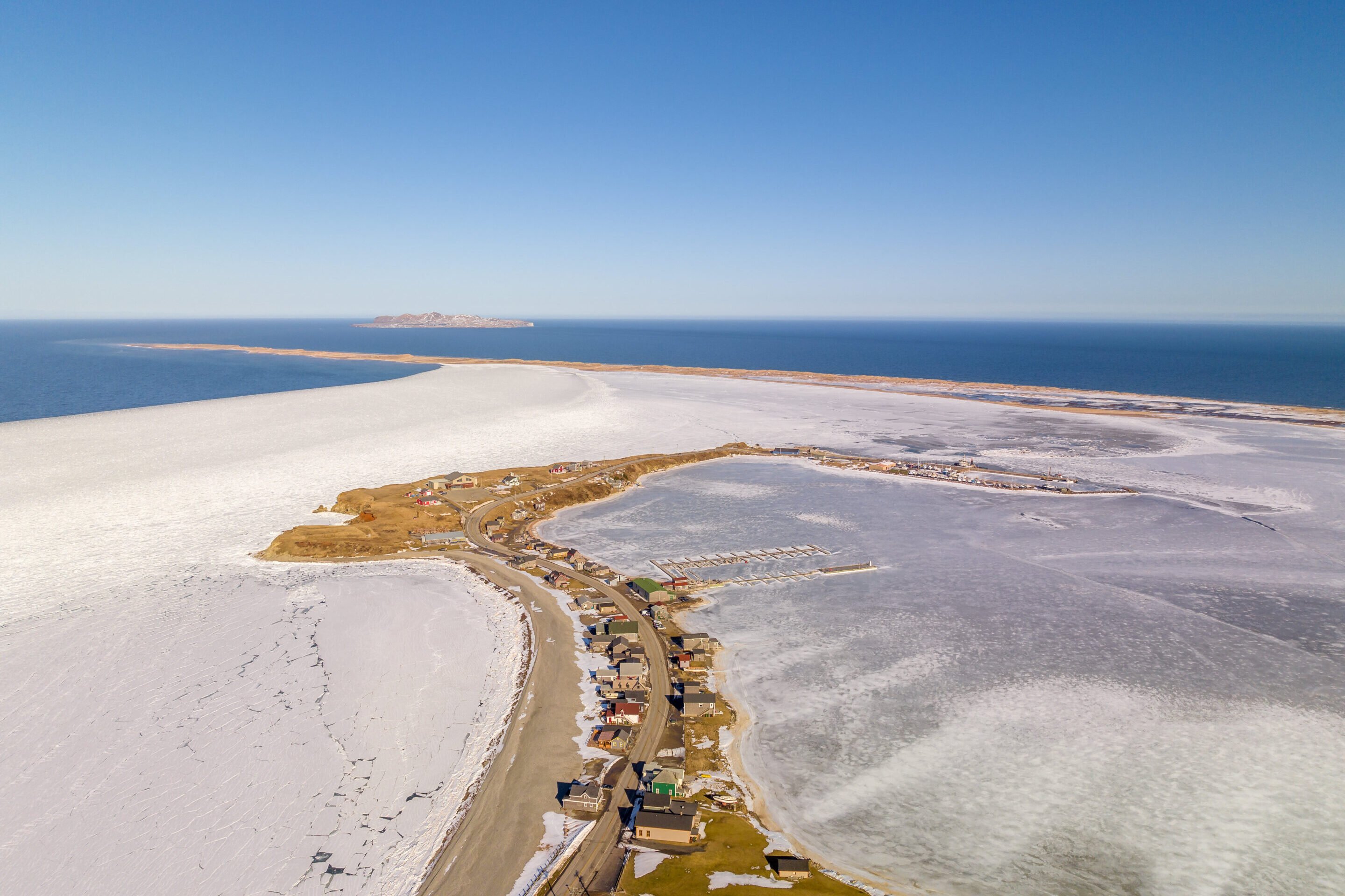 Maison Mer – Hébergement Îles de la Madeleine – 16/01/2026 Maison Mer – Hébergement Îles de la Madeleine – 16/01/2026