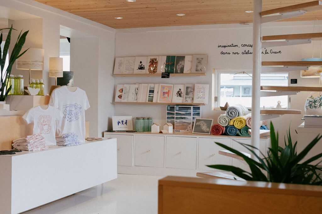 Maison Mer – Hébergement Îles de la Madeleine – 16/01/2026 Maison Mer – Hébergement Îles de la Madeleine – 16/01/2026