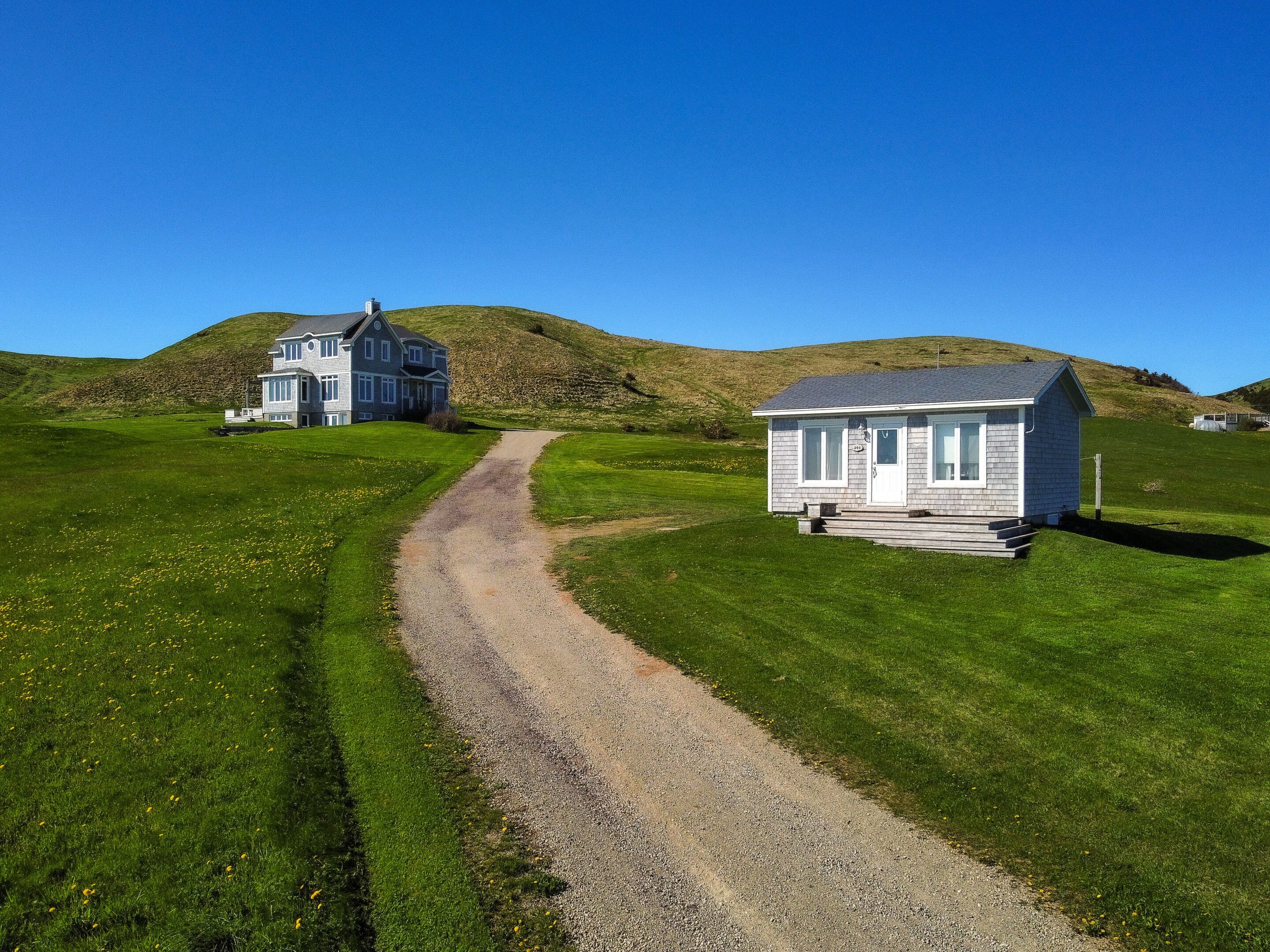 Maison Mer – Hébergement Îles de la Madeleine – 25/01/2026 Maison Mer – Hébergement Îles de la Madeleine – 25/01/2026