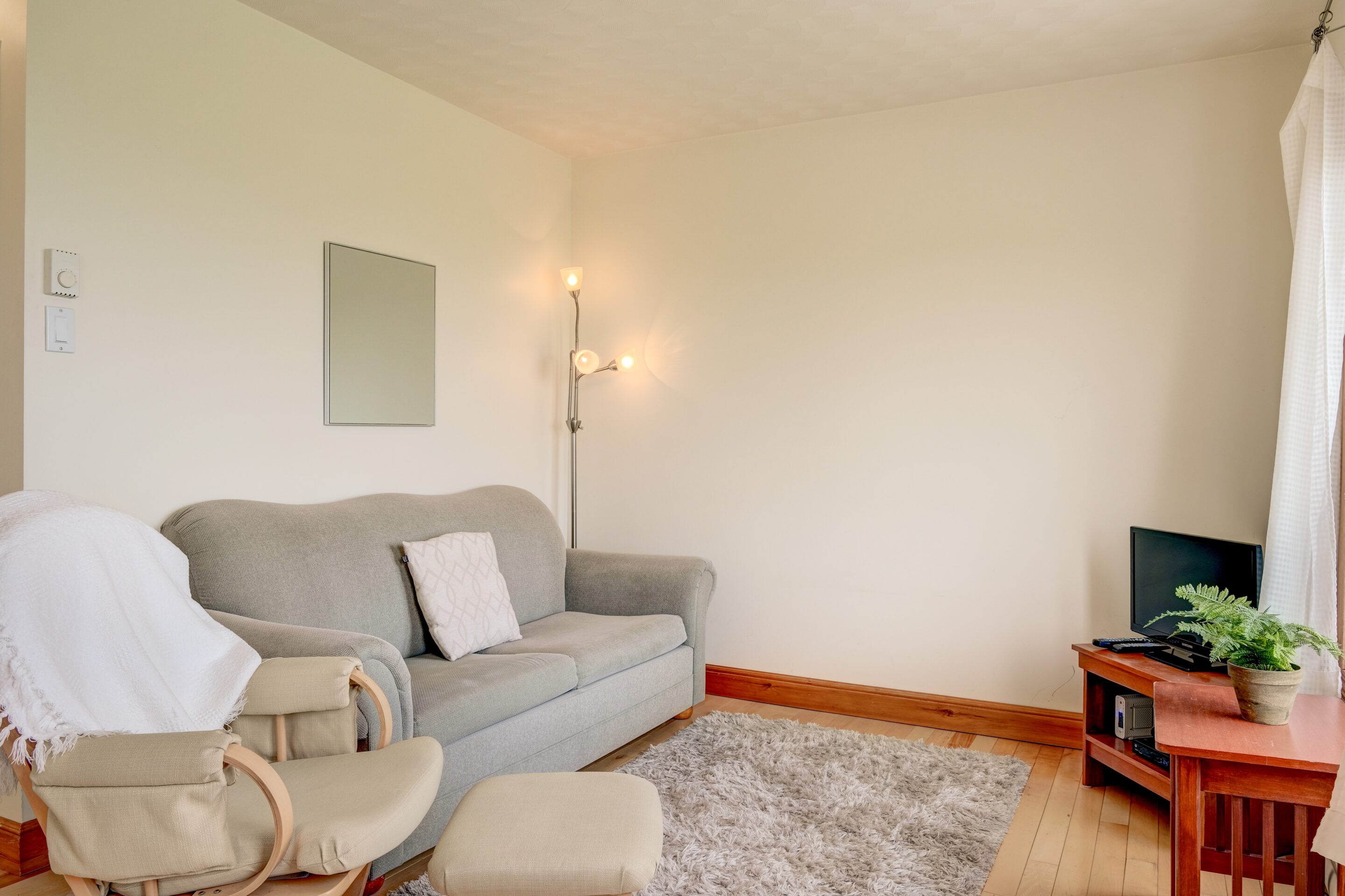 Maison Mer – Hébergement Îles de la Madeleine – 25/01/2026 Maison Mer – Hébergement Îles de la Madeleine – 25/01/2026