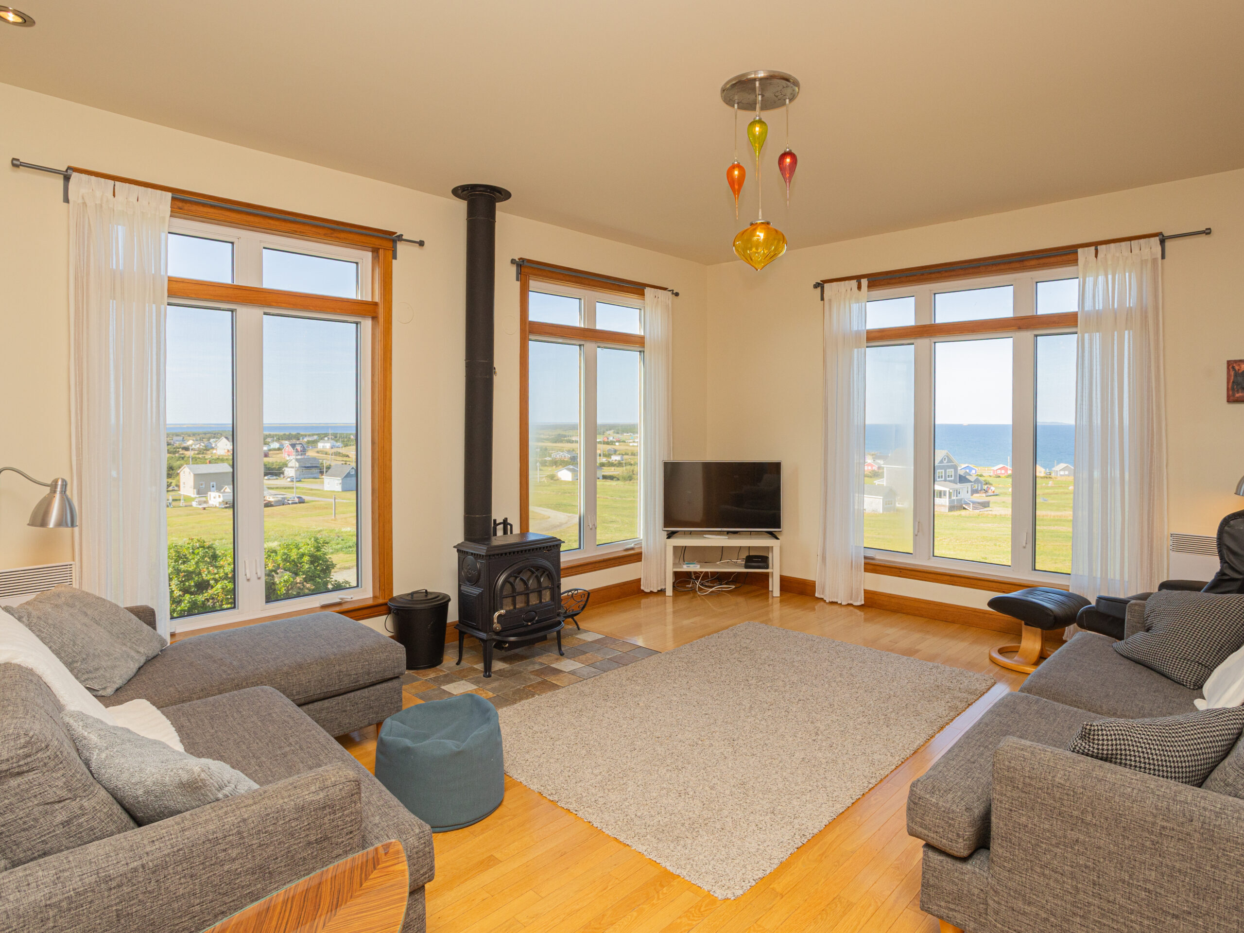 Maison Mer &ndash; Îles de la Madeleine accommodation &ndash; 01/15/2026