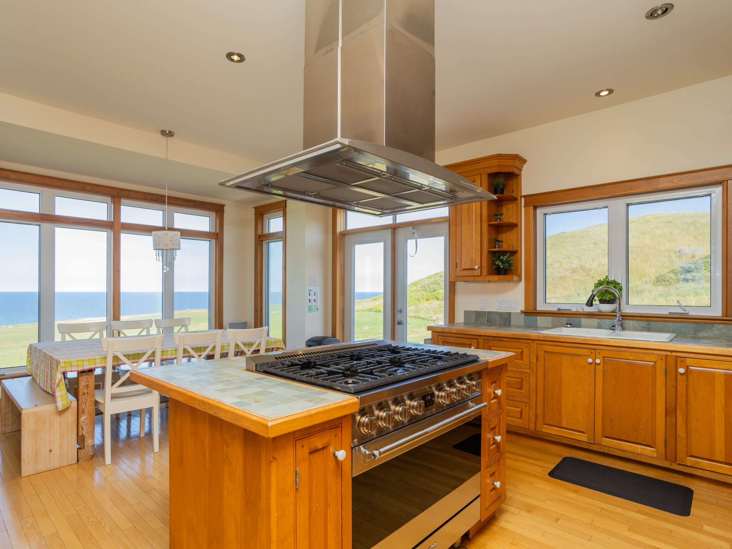 Maison Mer &ndash; Îles de la Madeleine accommodation &ndash; 01/15/2026