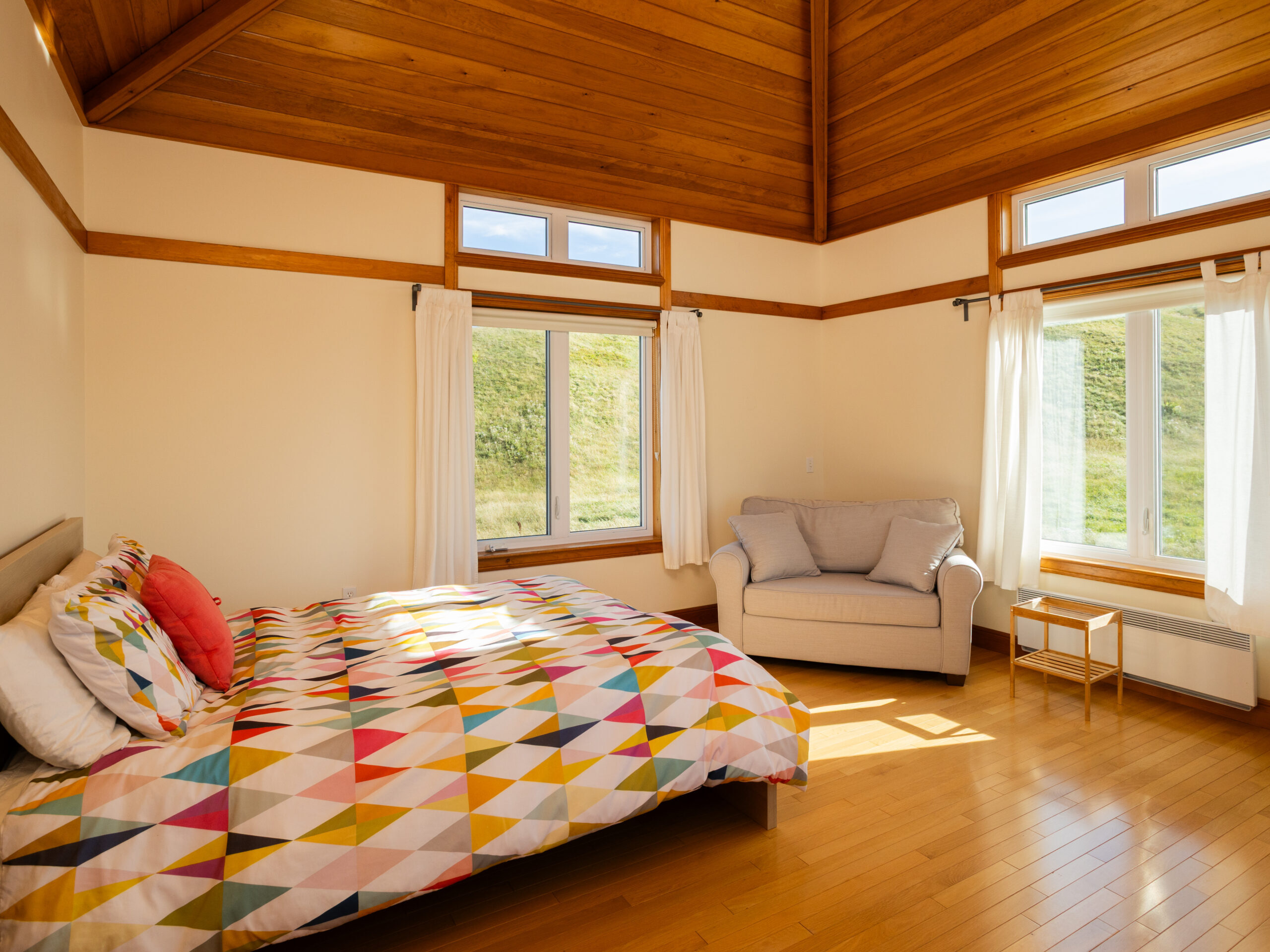 Maison Mer – Îles de la Madeleine accommodation – 01/15/2026 Maison Mer – Îles de la Madeleine accommodation – 01/15/2026