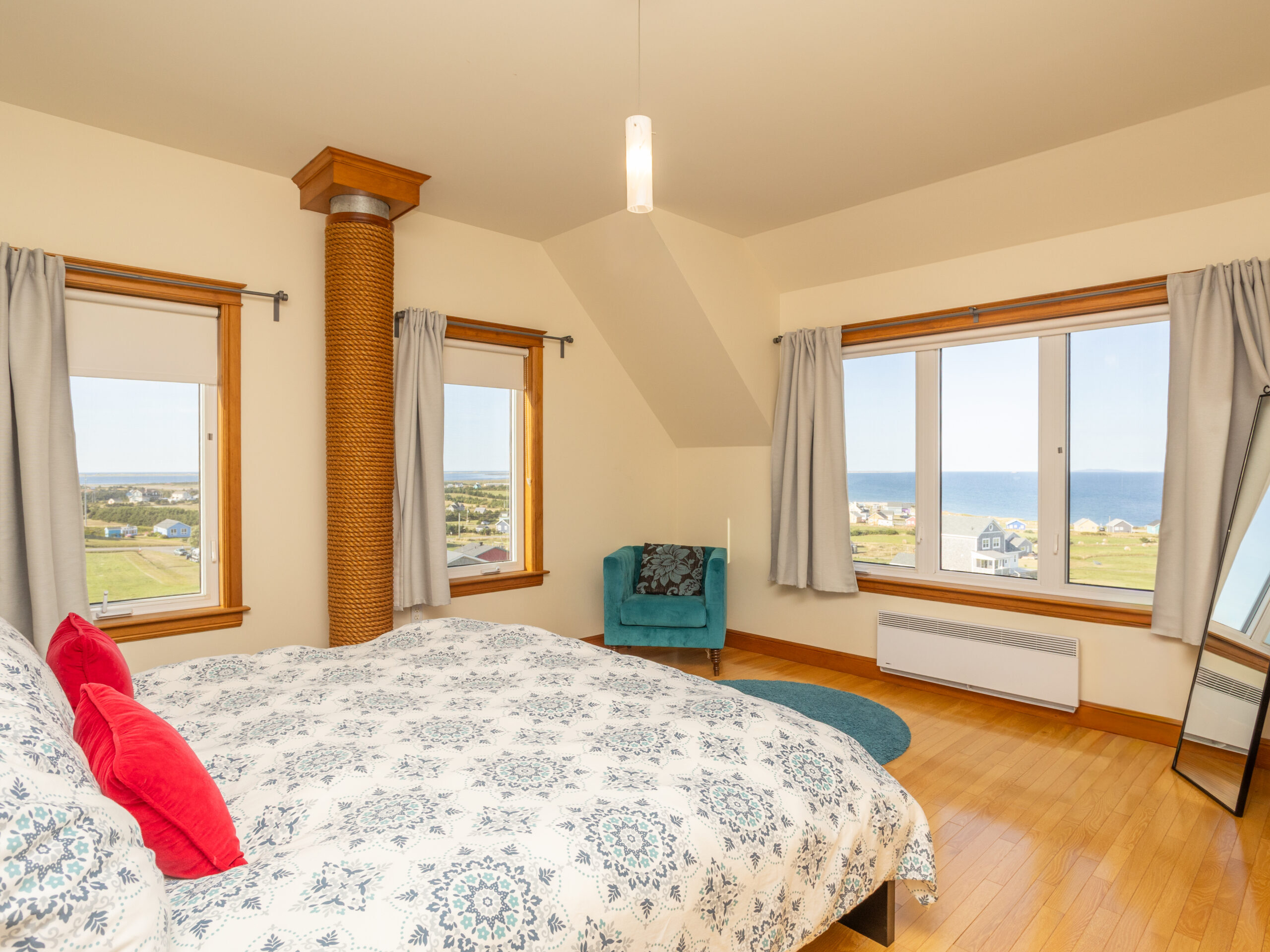 Maison Mer &ndash; Îles de la Madeleine accommodation &ndash; 01/15/2026