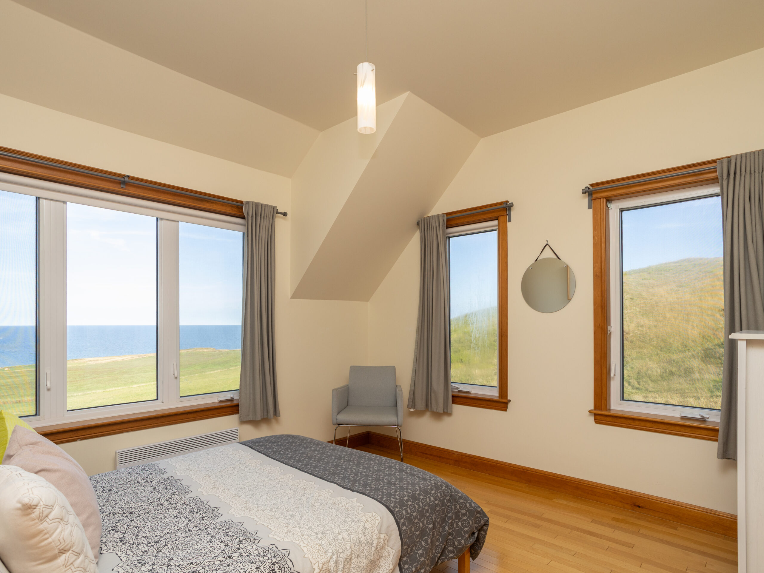 Maison Mer &ndash; Îles de la Madeleine accommodation &ndash; 01/15/2026