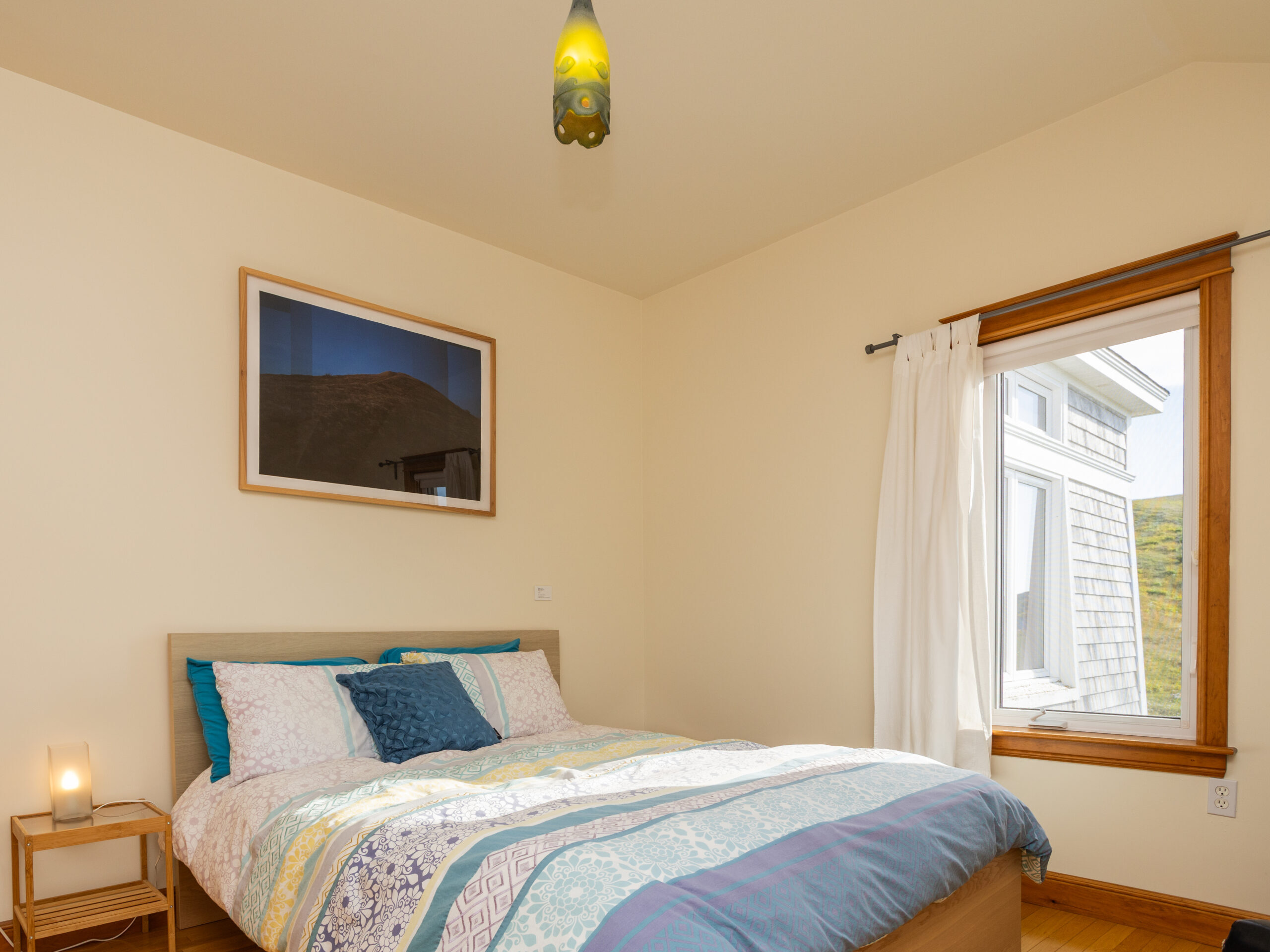 Maison Mer &ndash; Îles de la Madeleine accommodation &ndash; 01/15/2026