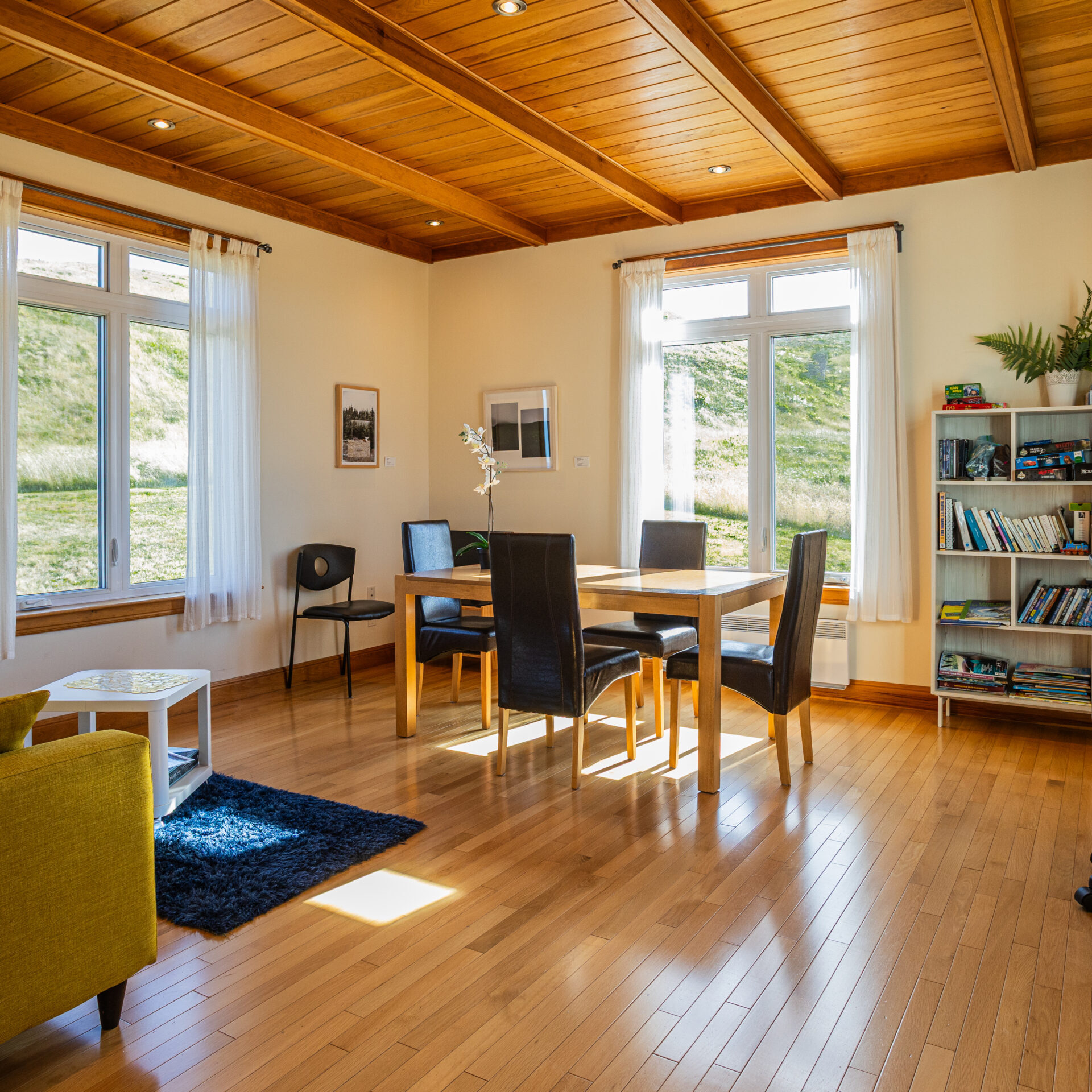 Maison Mer – Hébergement Îles de la Madeleine – 25/01/2026 Maison Mer – Hébergement Îles de la Madeleine – 25/01/2026