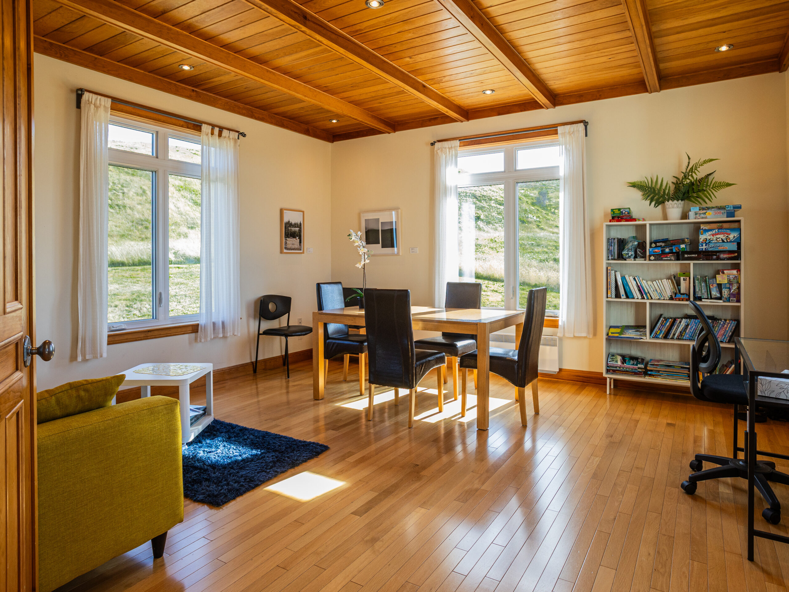 Maison Mer – Îles de la Madeleine accommodation – 01/15/2026 Maison Mer – Îles de la Madeleine accommodation – 01/15/2026