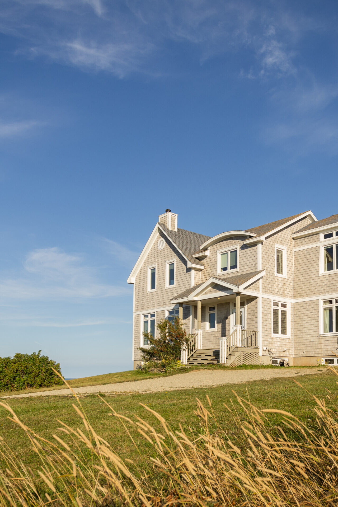 Maison Mer – Îles de la Madeleine accommodation – 01/15/2026 Maison Mer – Îles de la Madeleine accommodation – 01/15/2026