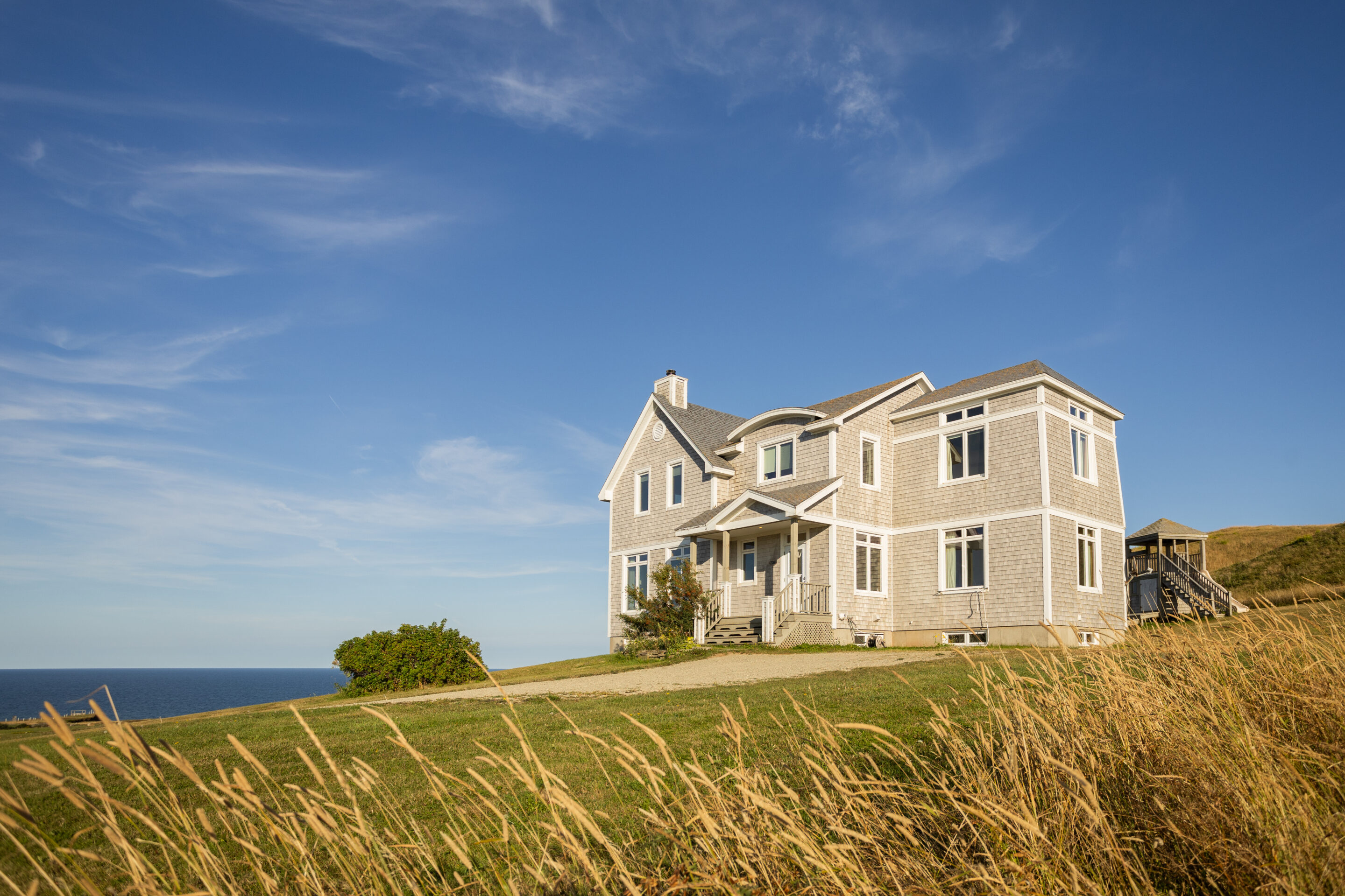 Maison Mer – Îles de la Madeleine accommodation – 01/15/2026 Maison Mer – Îles de la Madeleine accommodation – 01/15/2026