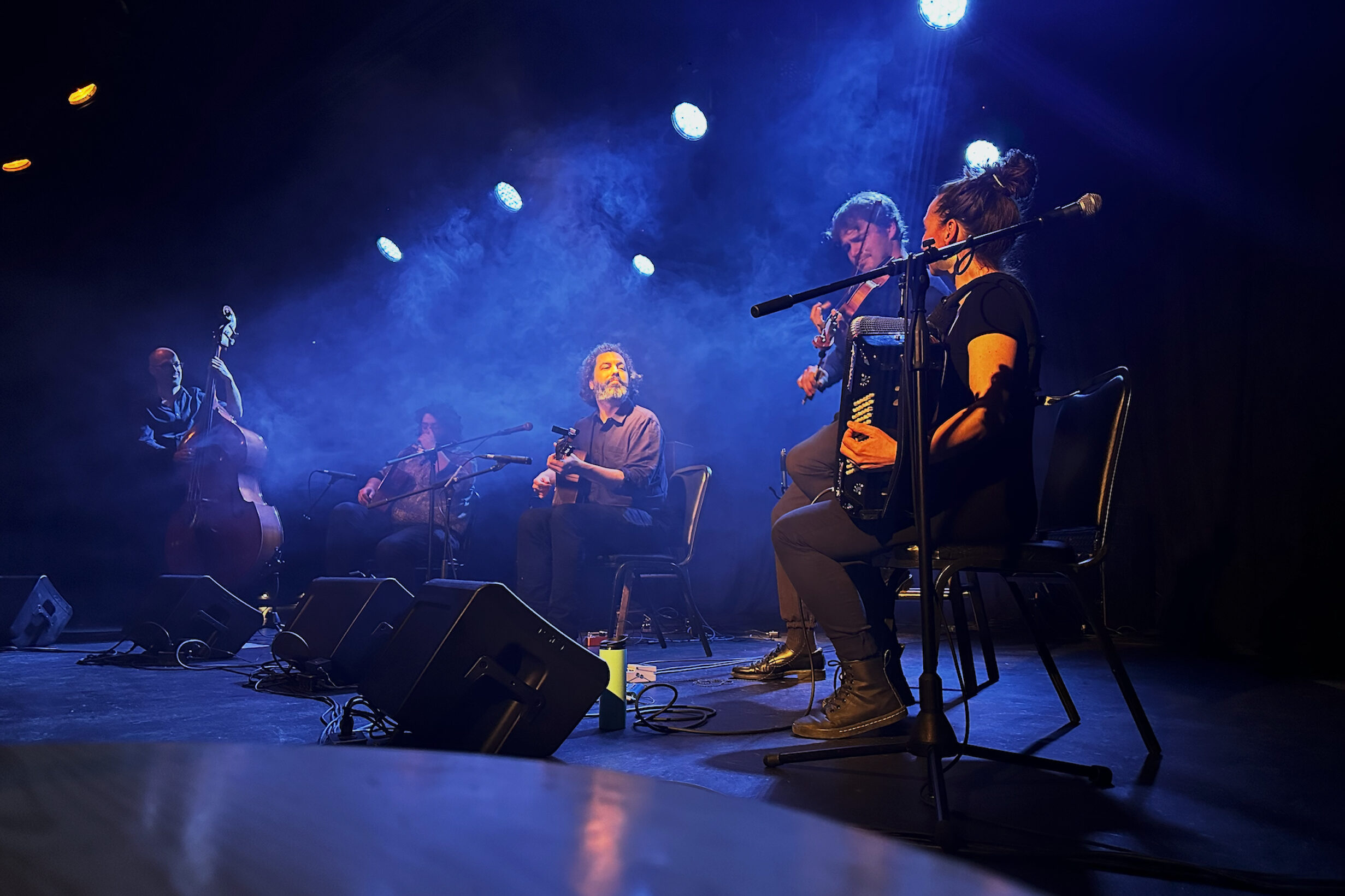 Maison Mer – Hébergement Îles de la Madeleine – 16/01/2026 Maison Mer – Hébergement Îles de la Madeleine – 16/01/2026