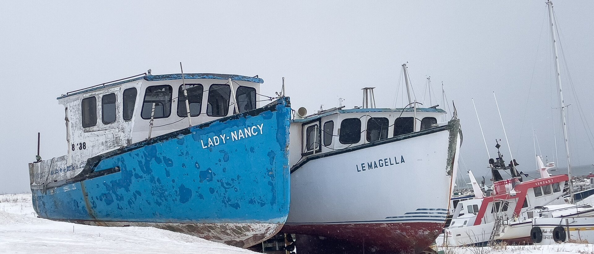 Maison Mer – Hébergement Îles de la Madeleine – 24/01/2026 Maison Mer – Hébergement Îles de la Madeleine – 24/01/2026