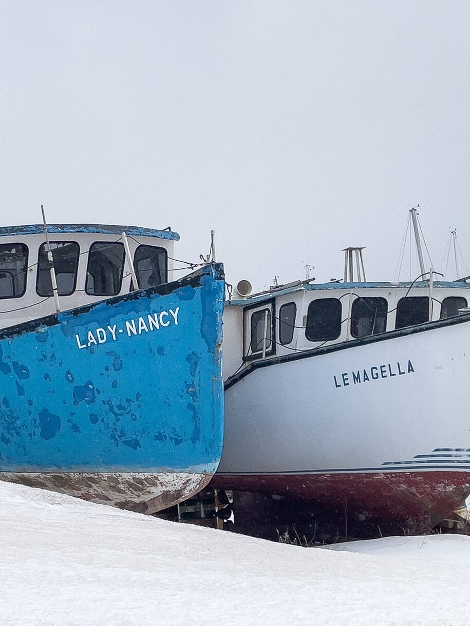 Maison Mer – Îles de la Madeleine accommodation – 01/24/2026 Maison Mer – Îles de la Madeleine accommodation – 01/24/2026