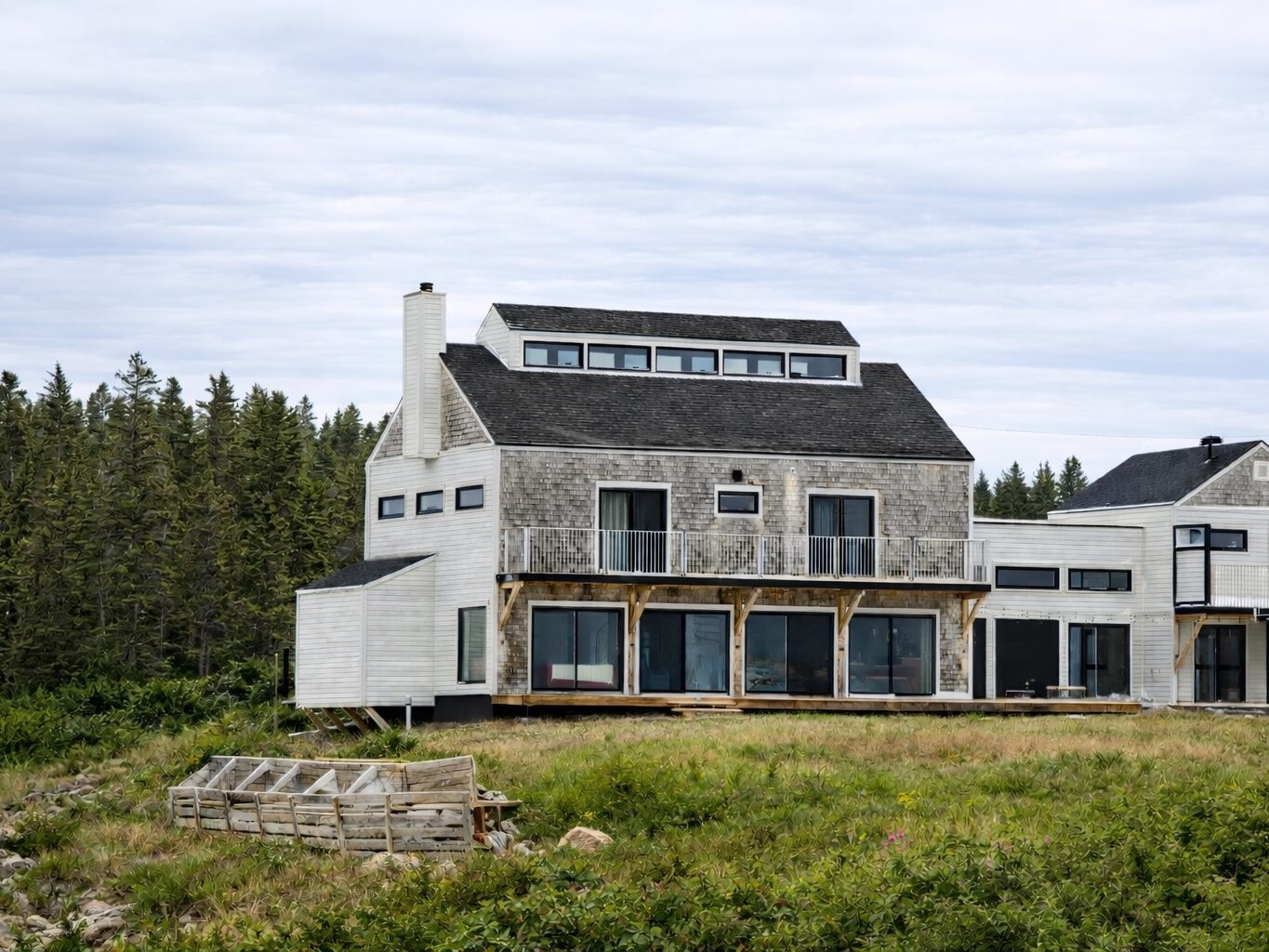 Maison Mer – Hébergement Îles de la Madeleine – 17/03/2026 Maison Mer – Hébergement Îles de la Madeleine – 17/03/2026