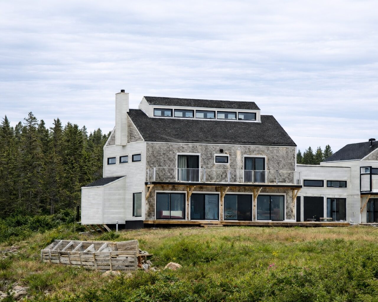 Maison Mer – Hébergement Îles de la Madeleine – 26/03/2026 Maison Mer – Hébergement Îles de la Madeleine – 26/03/2026