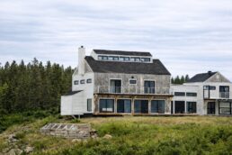 Maison Mer &ndash; Hébergement Îles de la Madeleine &ndash; 26/03/2026