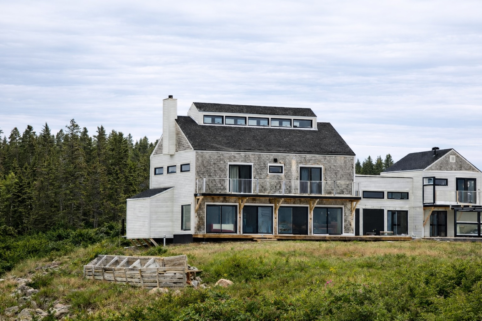 Maison Mer – Hébergement Îles de la Madeleine – 26/03/2026 Maison Mer – Hébergement Îles de la Madeleine – 26/03/2026