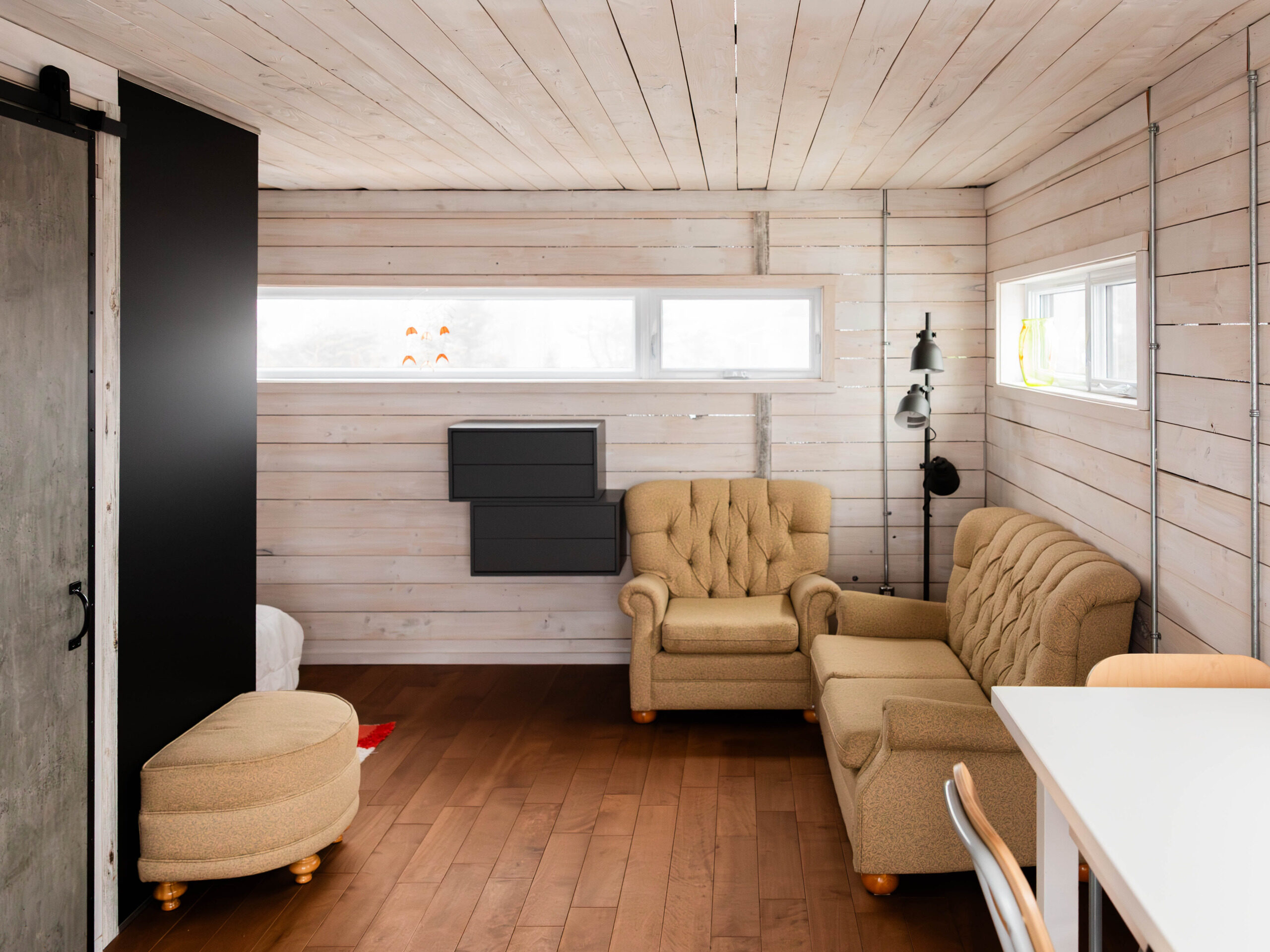 Maison Mer – Hébergement Îles de la Madeleine – 17/03/2026 Maison Mer – Hébergement Îles de la Madeleine – 17/03/2026