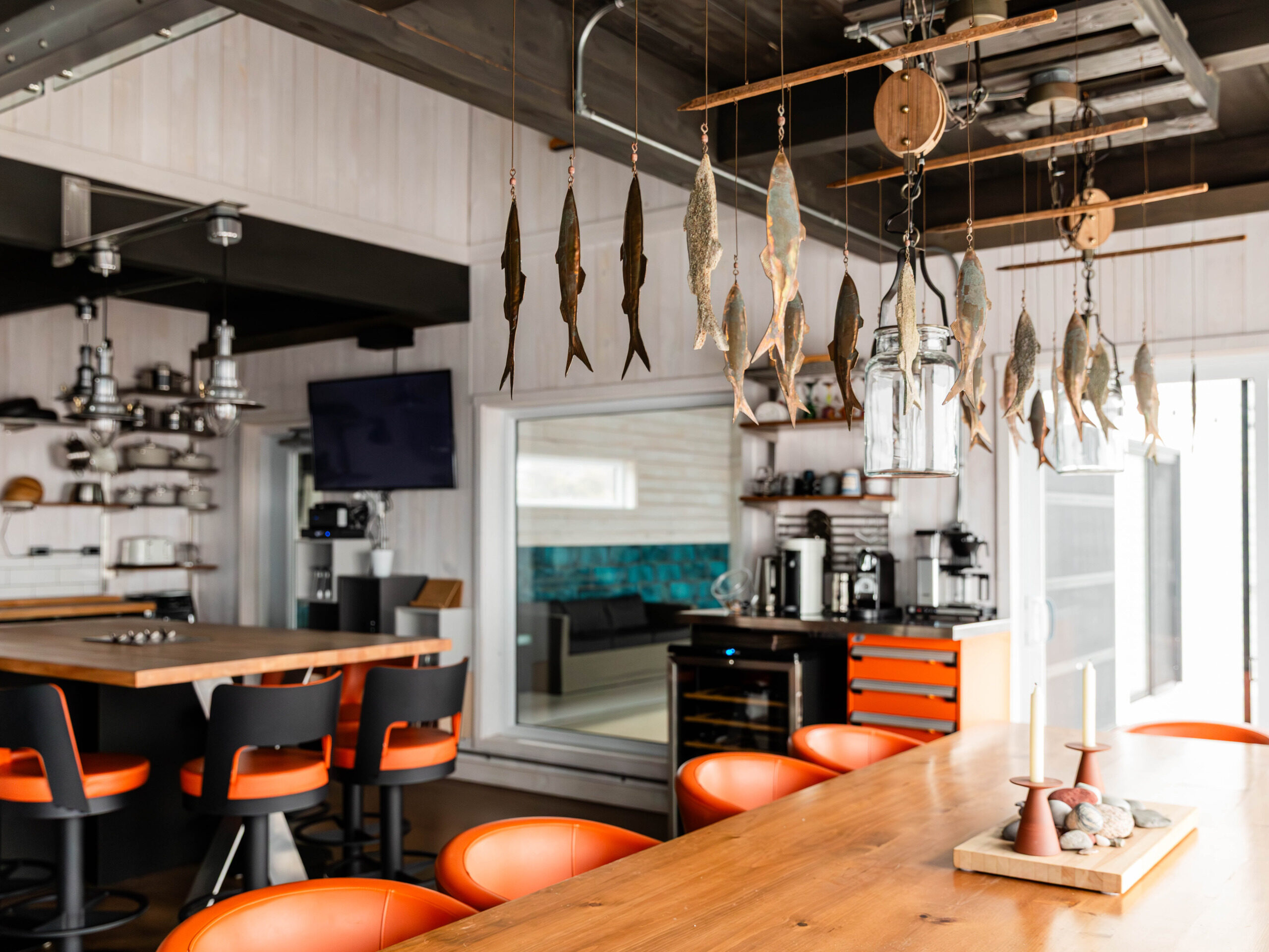 Maison Mer – Hébergement Îles de la Madeleine – 17/03/2026 Maison Mer – Hébergement Îles de la Madeleine – 17/03/2026