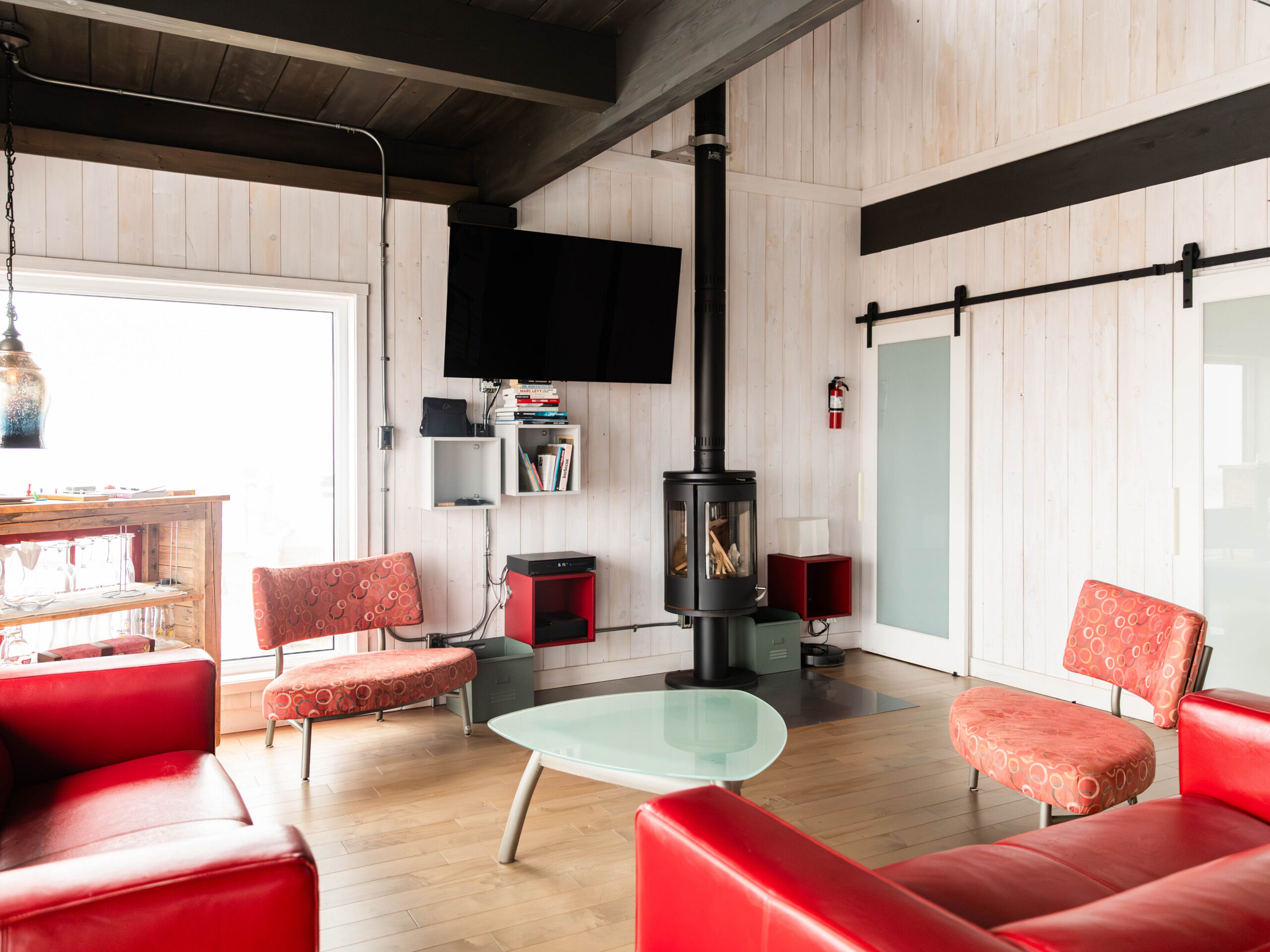 Maison Mer – Hébergement Îles de la Madeleine – 17/03/2026 Maison Mer – Hébergement Îles de la Madeleine – 17/03/2026