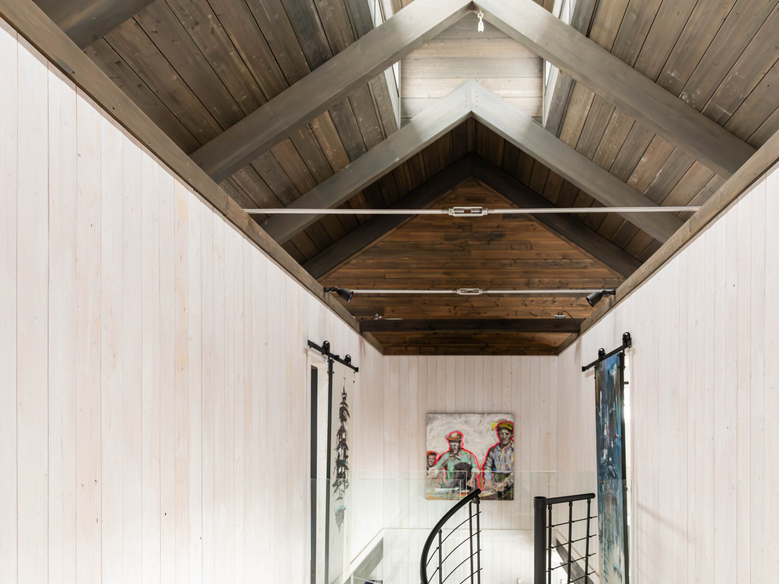 Maison Mer – Hébergement Îles de la Madeleine – 17/03/2026 Maison Mer – Hébergement Îles de la Madeleine – 17/03/2026