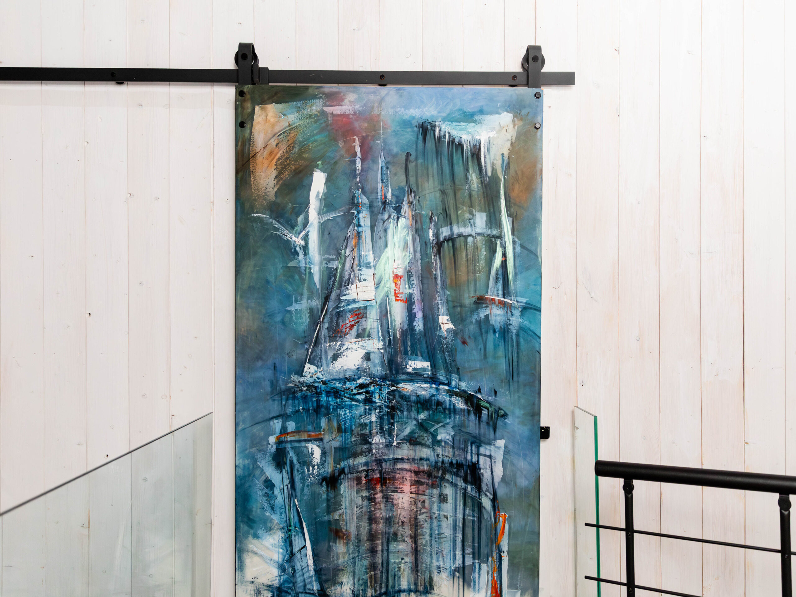 Maison Mer – Hébergement Îles de la Madeleine – 17/03/2026 Maison Mer – Hébergement Îles de la Madeleine – 17/03/2026