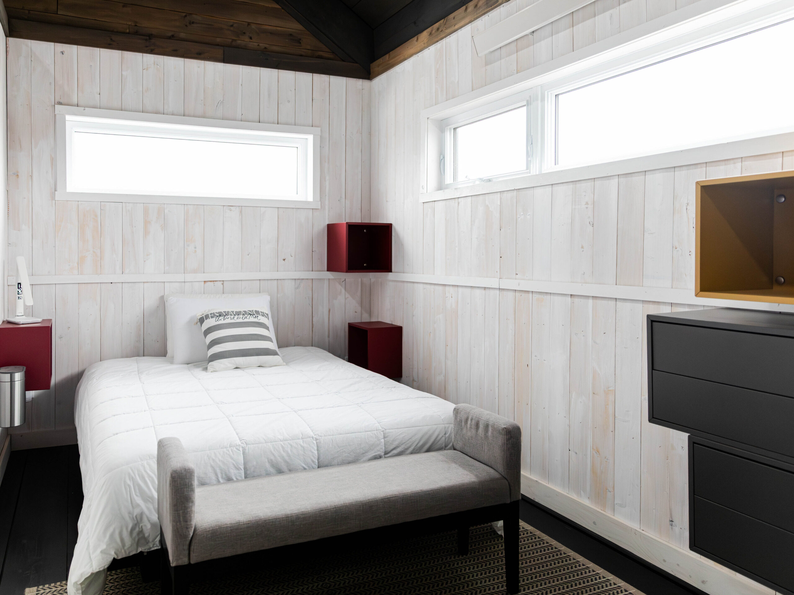 Maison Mer – Hébergement Îles de la Madeleine – 17/03/2026 Maison Mer – Hébergement Îles de la Madeleine – 17/03/2026