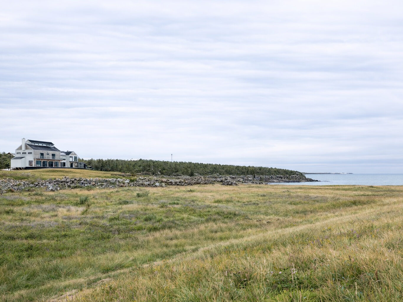 Maison Mer – Hébergement Îles de la Madeleine – 17/03/2026 Maison Mer – Hébergement Îles de la Madeleine – 17/03/2026