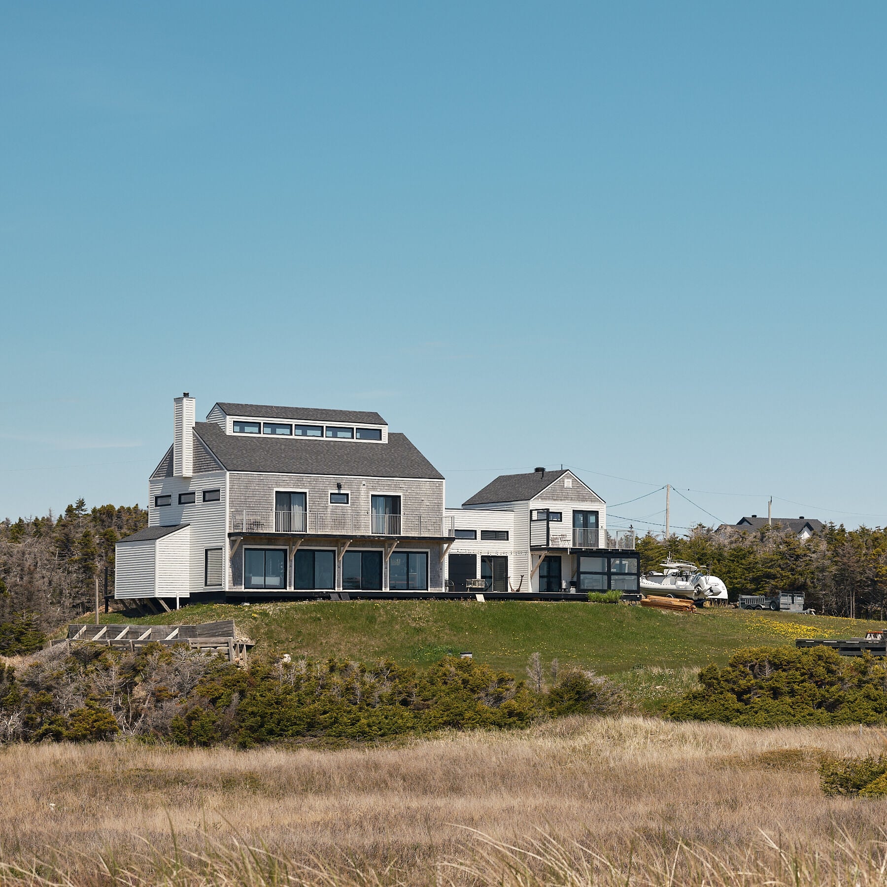 Maison Mer – Îles de la Madeleine accommodation – 07/10/2026 Maison Mer – Îles de la Madeleine accommodation – 07/10/2026
