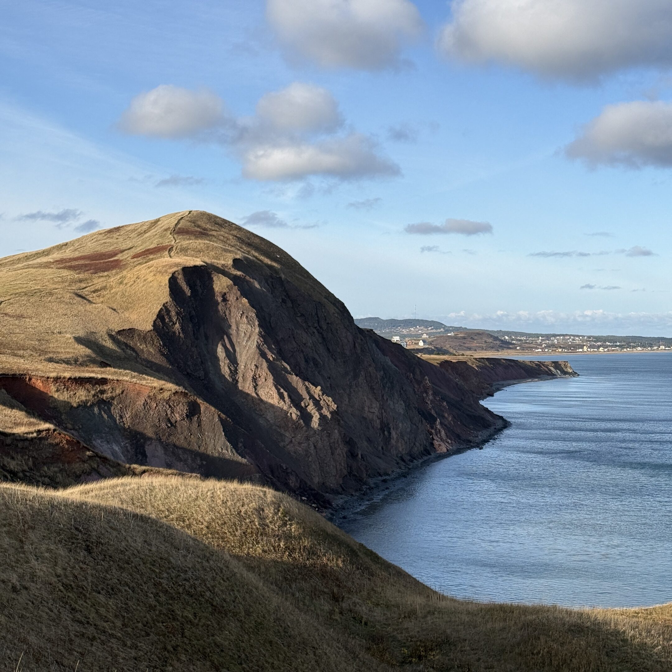 Maison Mer – Îles de la Madeleine accommodation – 03/16/2026 Maison Mer – Îles de la Madeleine accommodation – 03/16/2026