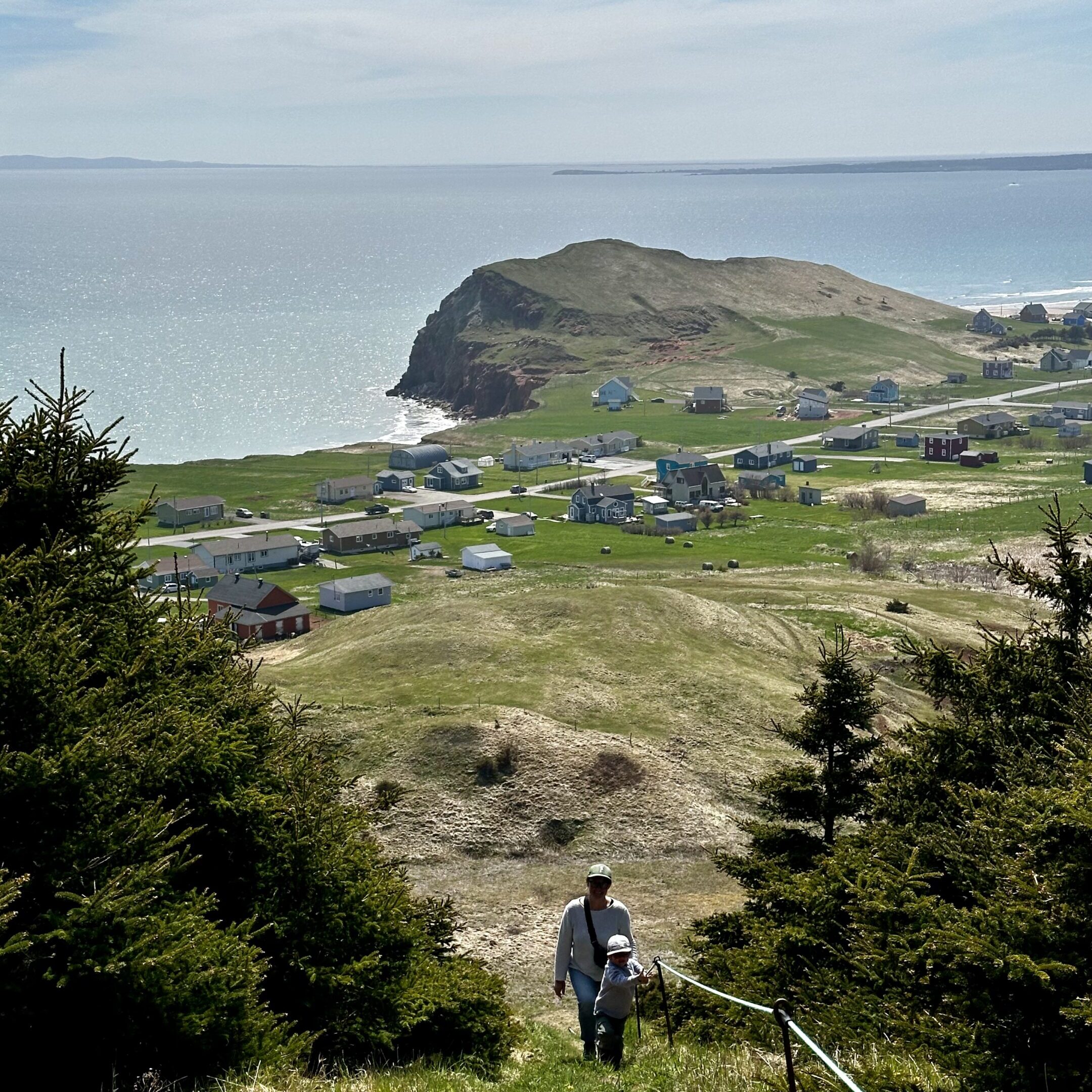Maison Mer – Îles de la Madeleine accommodation – 03/16/2026 Maison Mer – Îles de la Madeleine accommodation – 03/16/2026